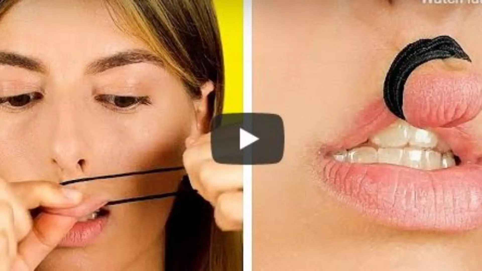 Un nou trend pe TikTok
