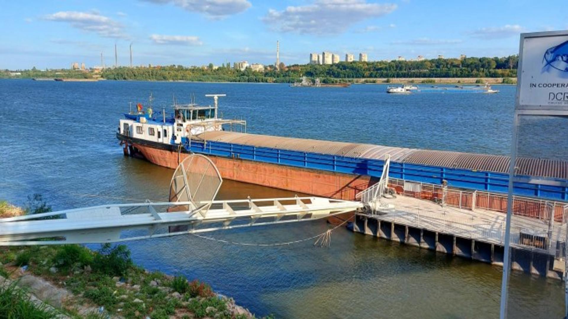 Sursa foto: ISU Giurgiu