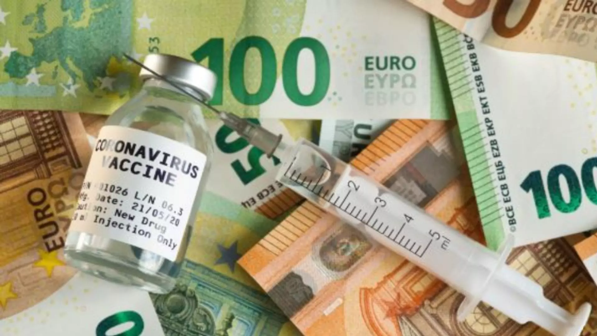 Străinii vor plăti ca să se vaccineze anti-COVID-19 în România