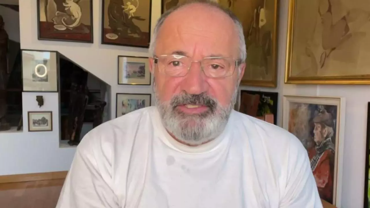Sorin Roșca Stănescu