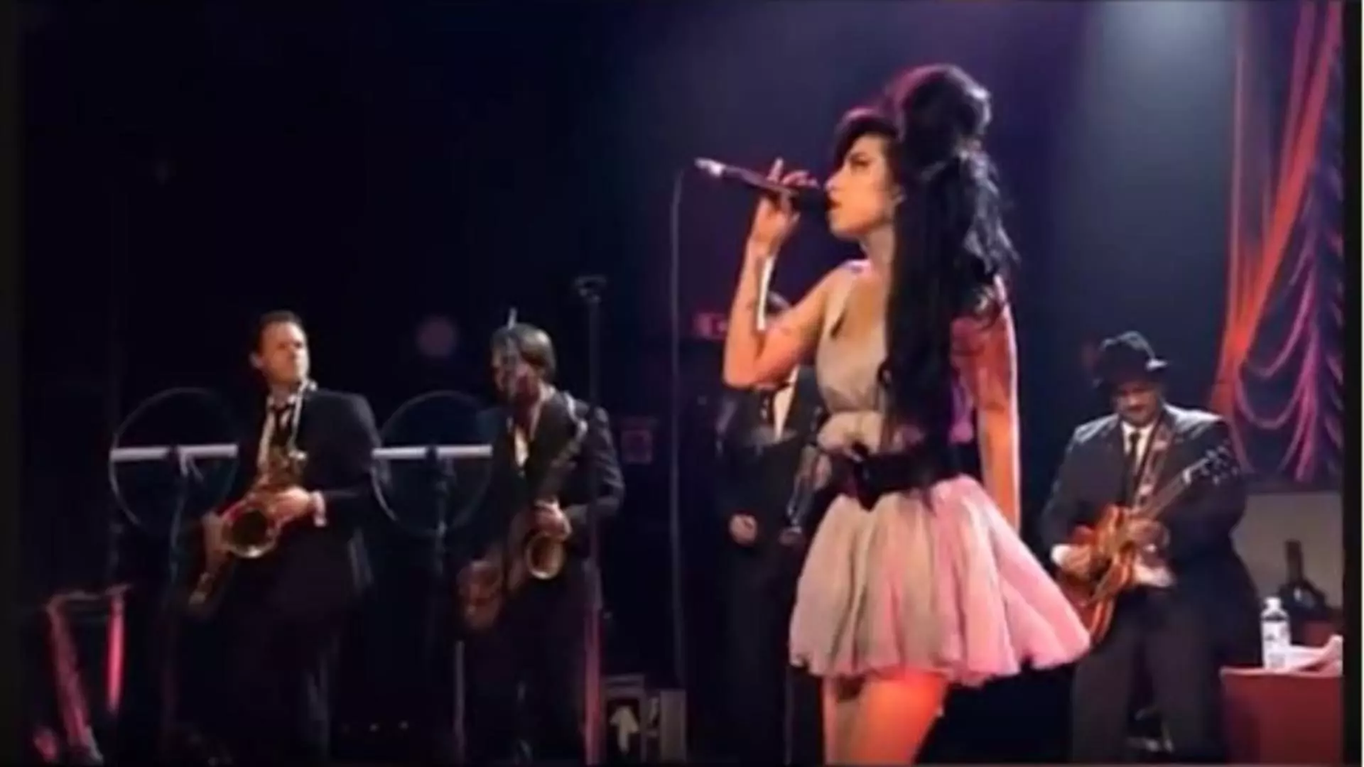 Amy Winehouse