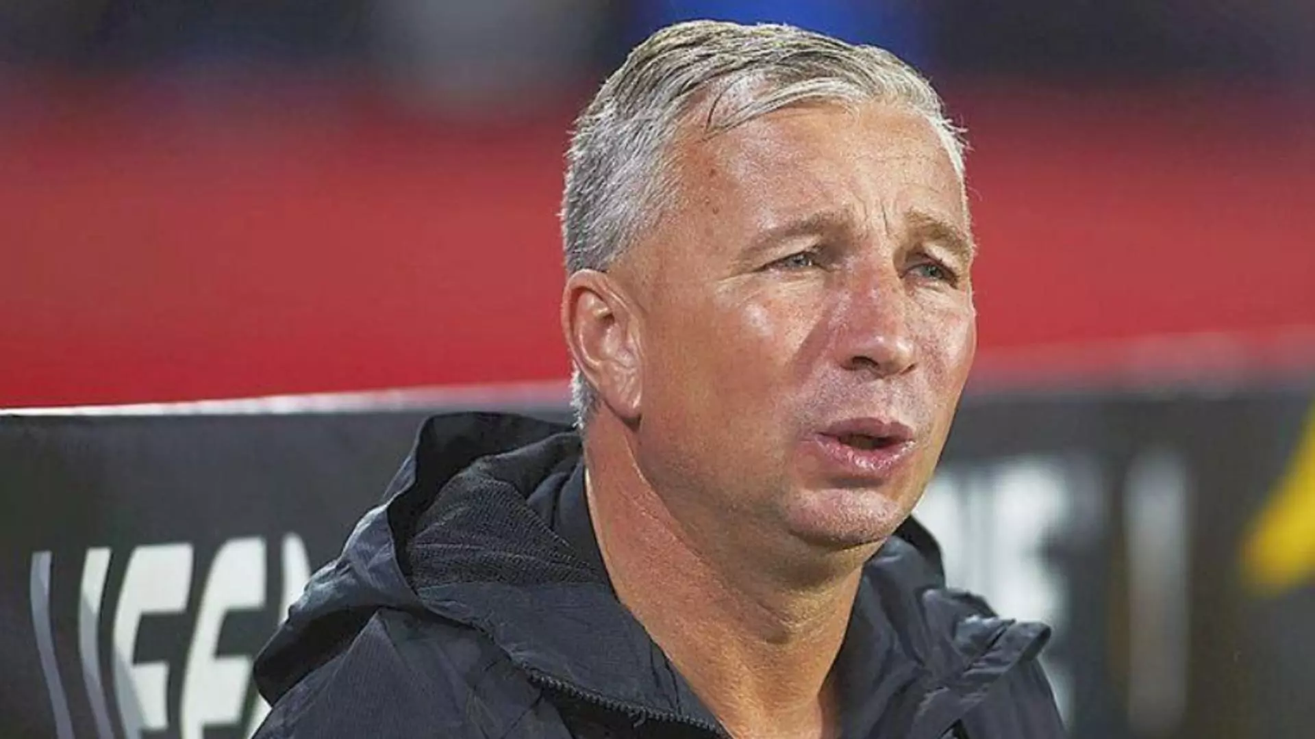 Dan Petrescu