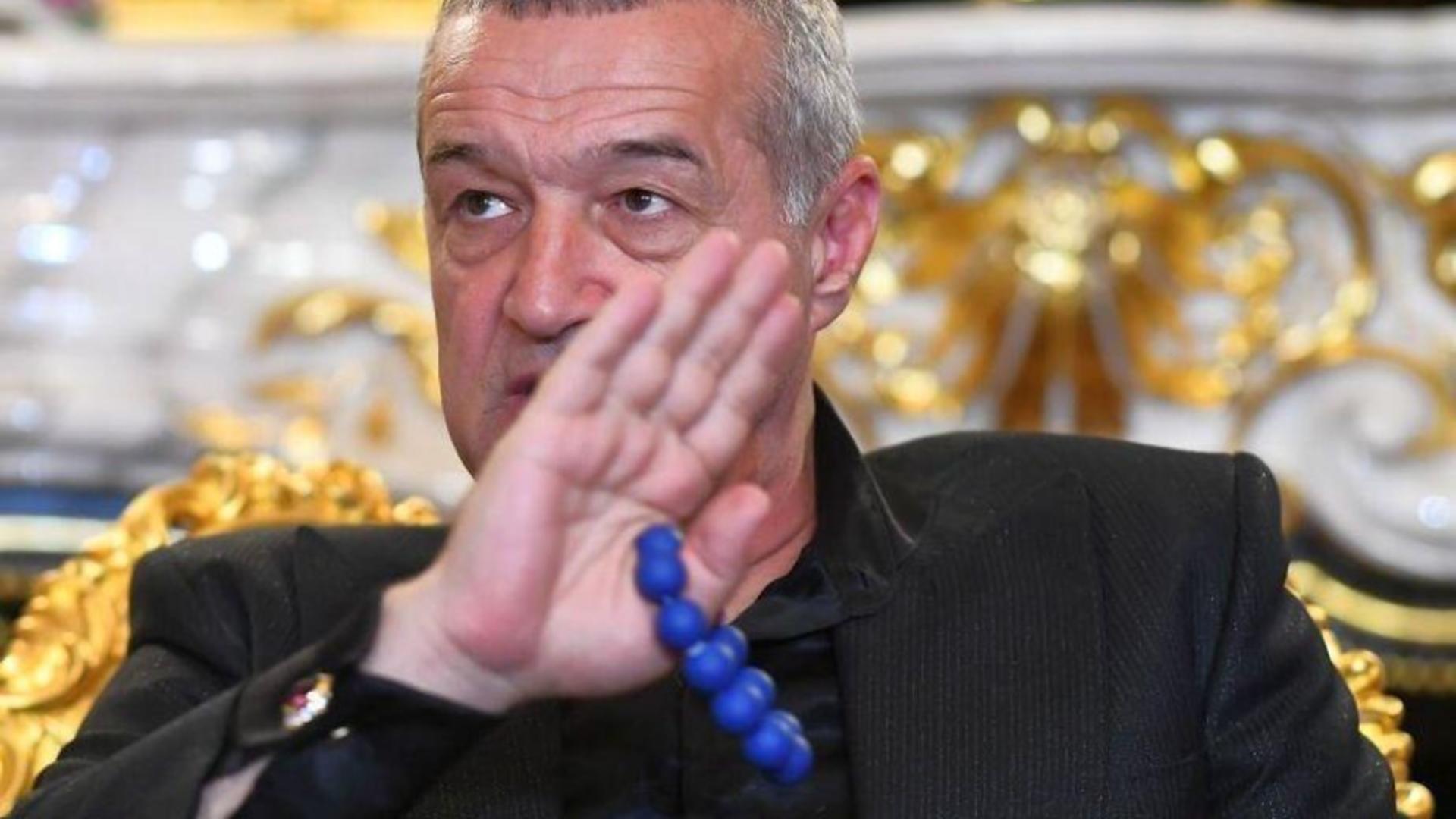 Motivul pentru care Gigi Becali a decis să rămână departe de FCSB: "Vreau altceva cu viaţa mea!" 