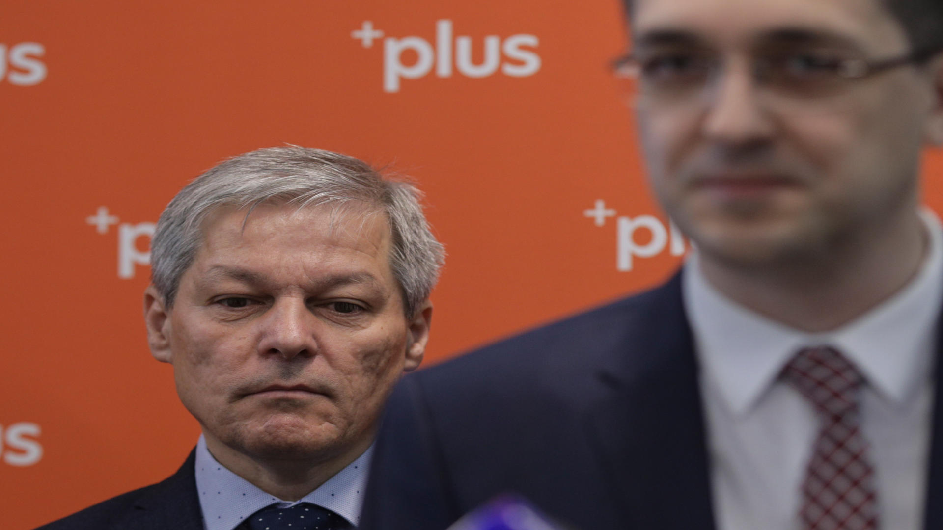 PSD nu-l vrea pe Vlad Voiculescu în Guvern / Foto: Inquam