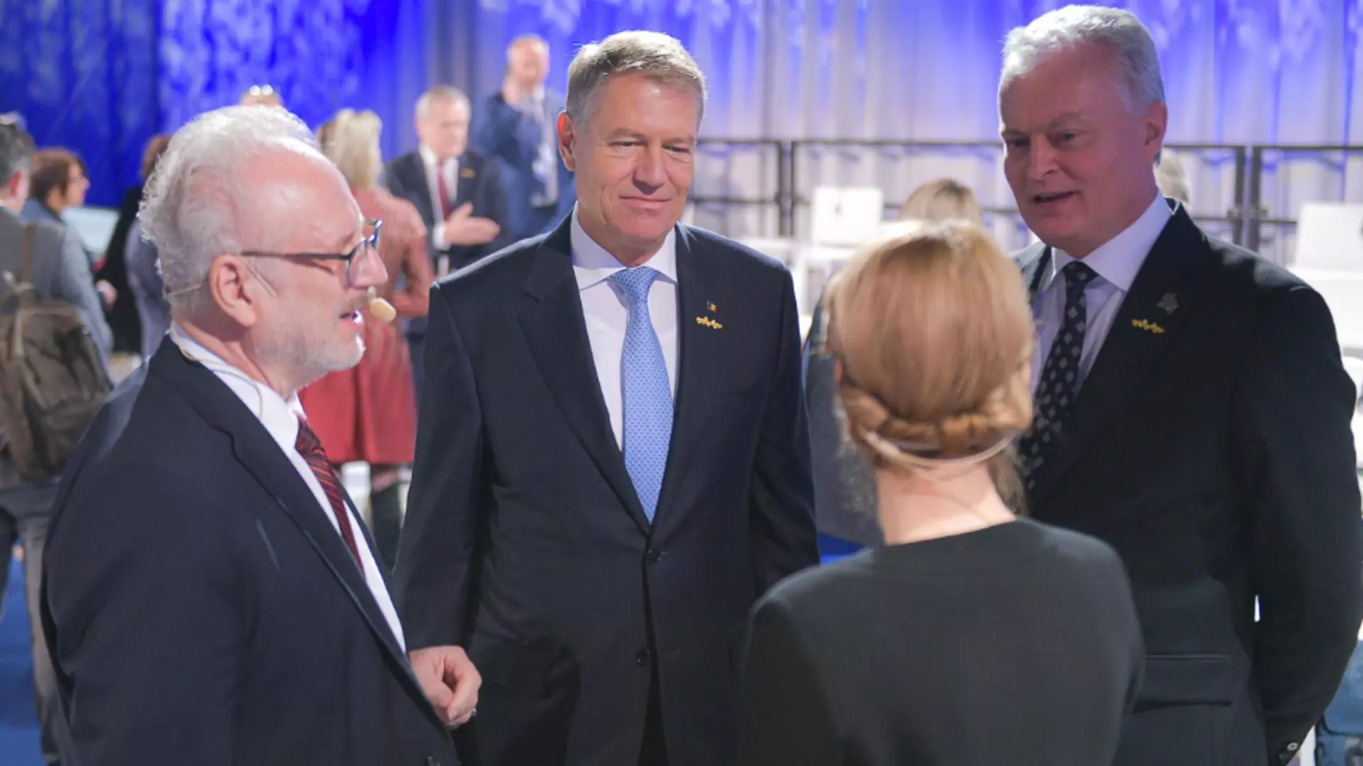 Presidency.ro
