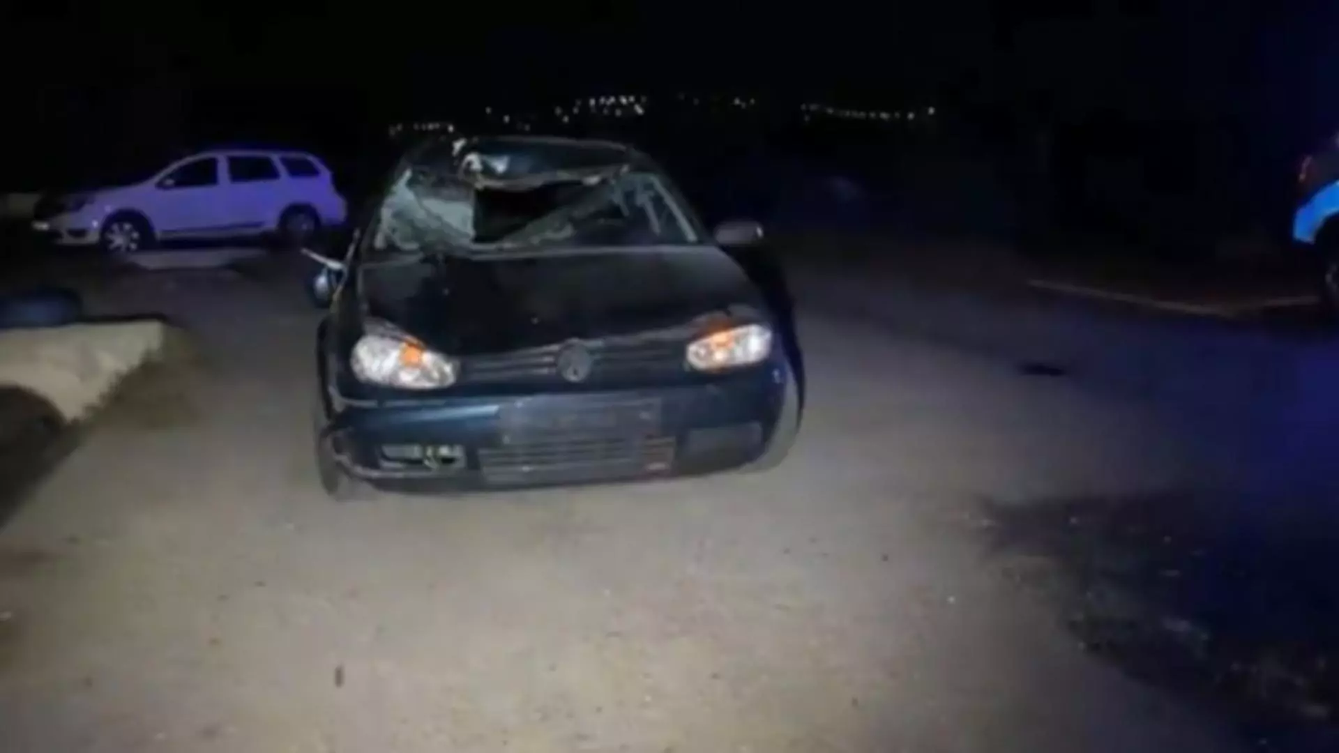 Accident mortal, în județul Iași