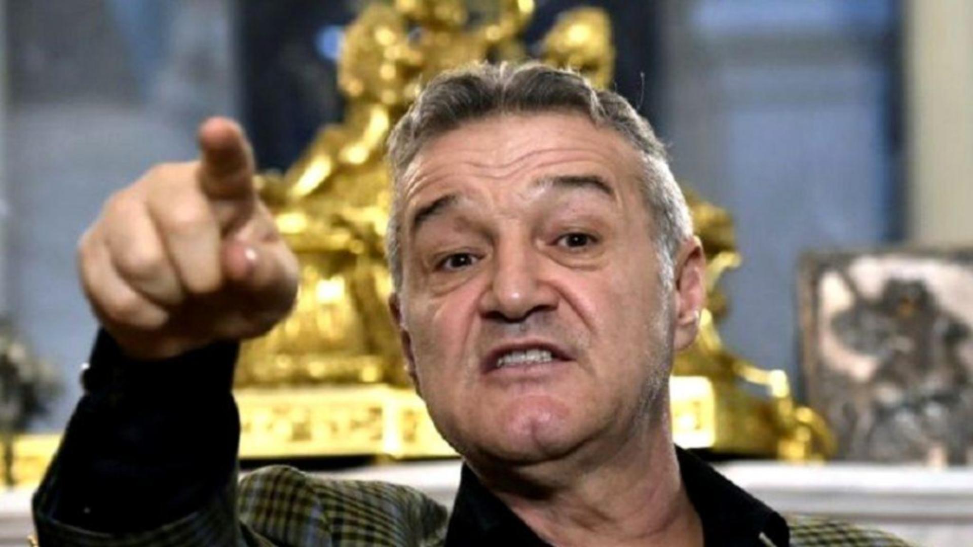 Gigi Becali îi face toate poftele lui Edi Iordănescu! Ultimul transfer pus la cale de FCSB 