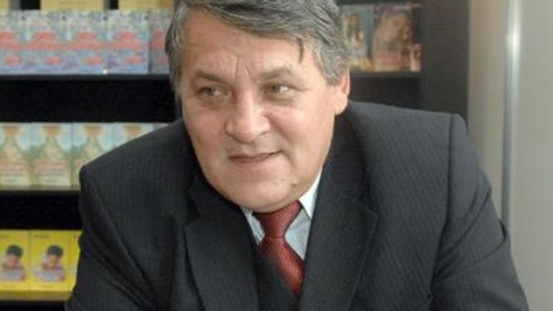 Pavel Coruț