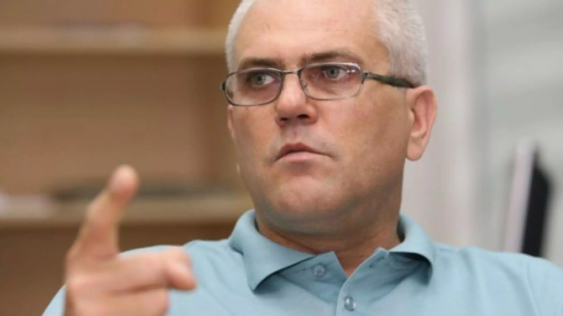 Marius Pieleanu, sociolog