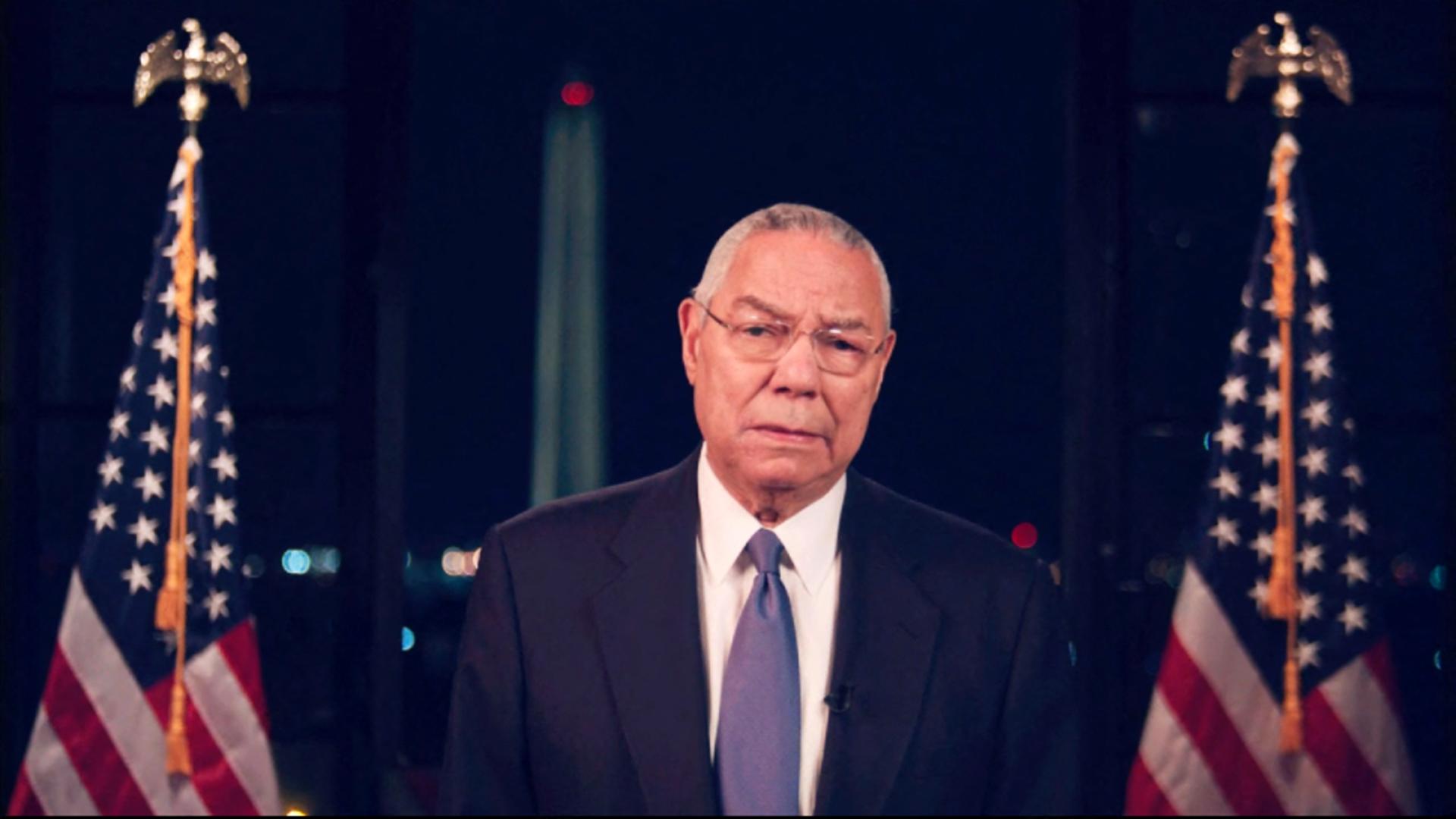 Colin Powell / Foto: Profi Media