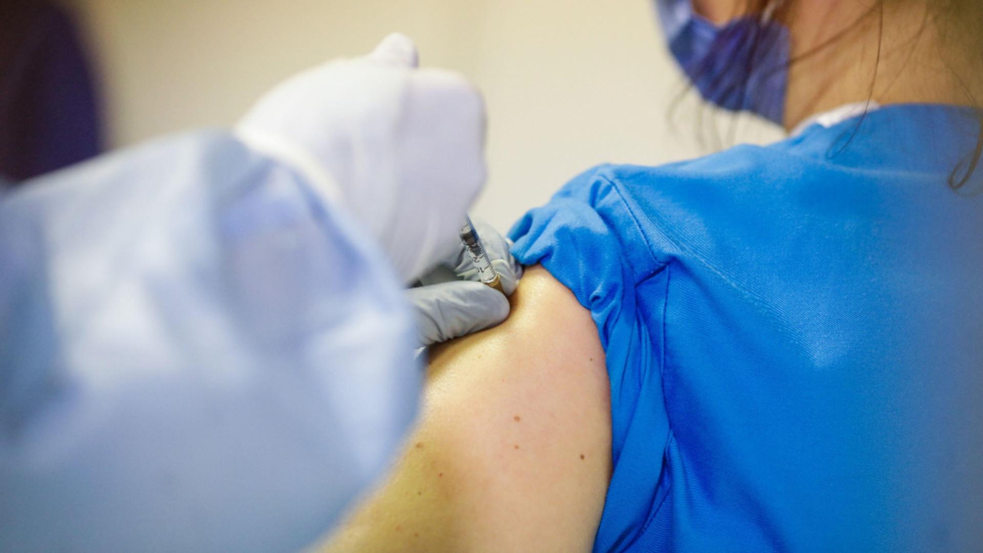 Franța dezbate obligativitatea vaccinului. FOTO: Profi Media