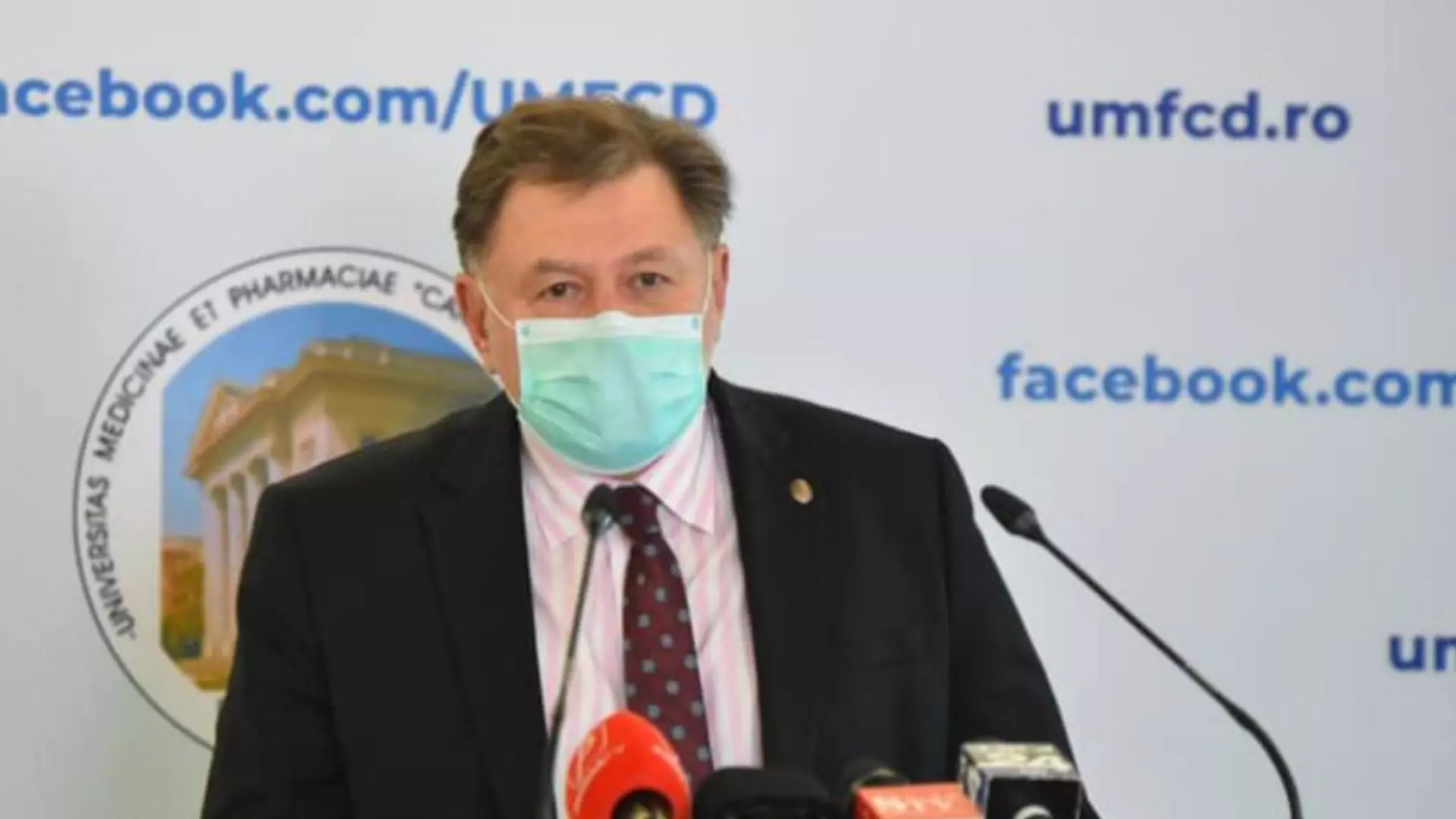 Alexandru Rafila
