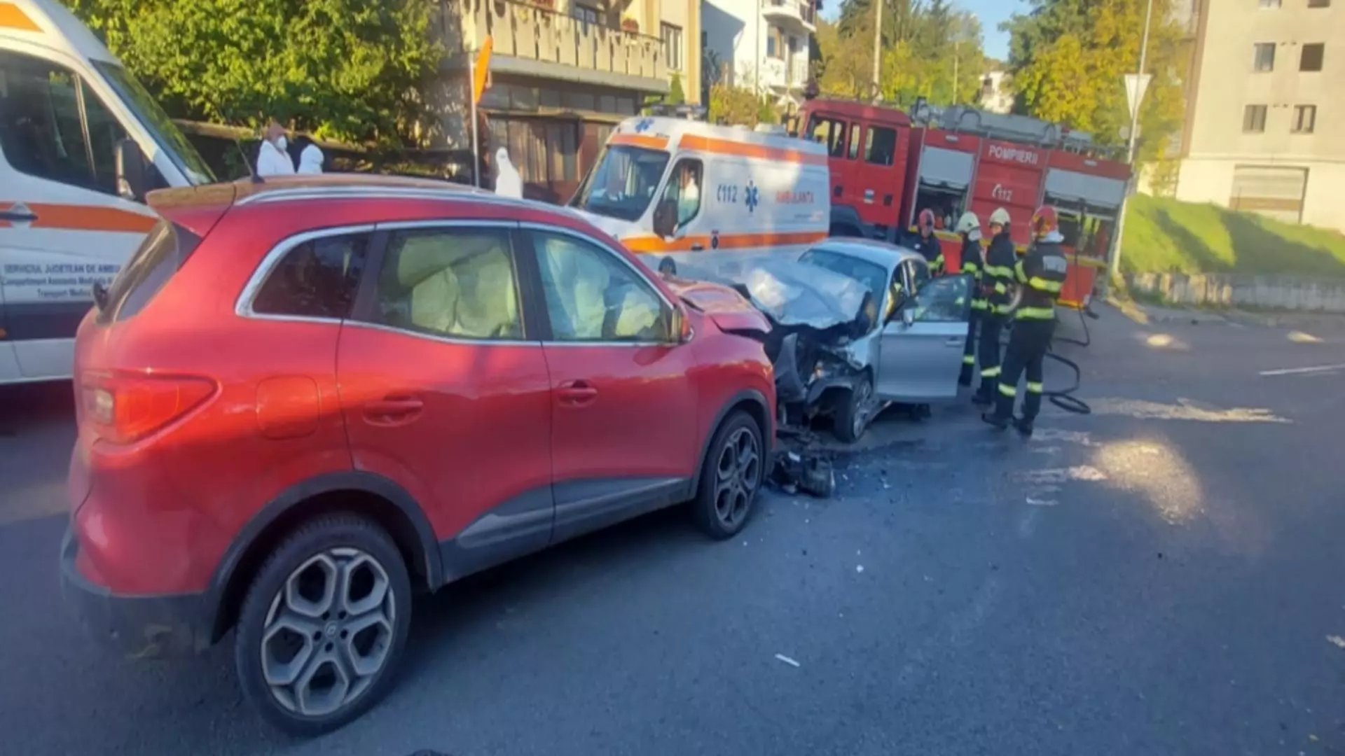 Sursa foto: Realitatea de Mureș