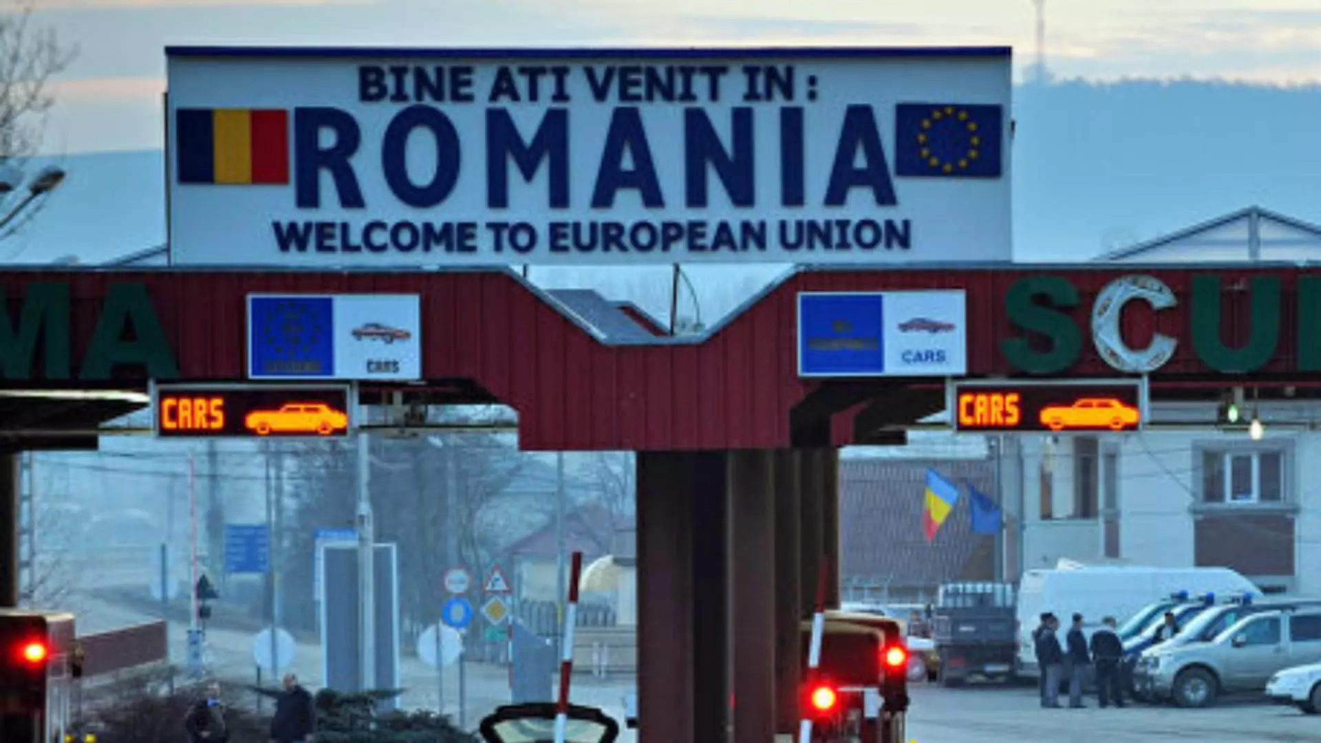 VAMA nu va mai fi in subordinea ANAF