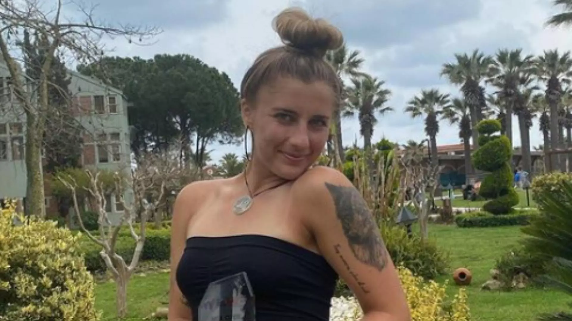 Andreea Prisăcariu