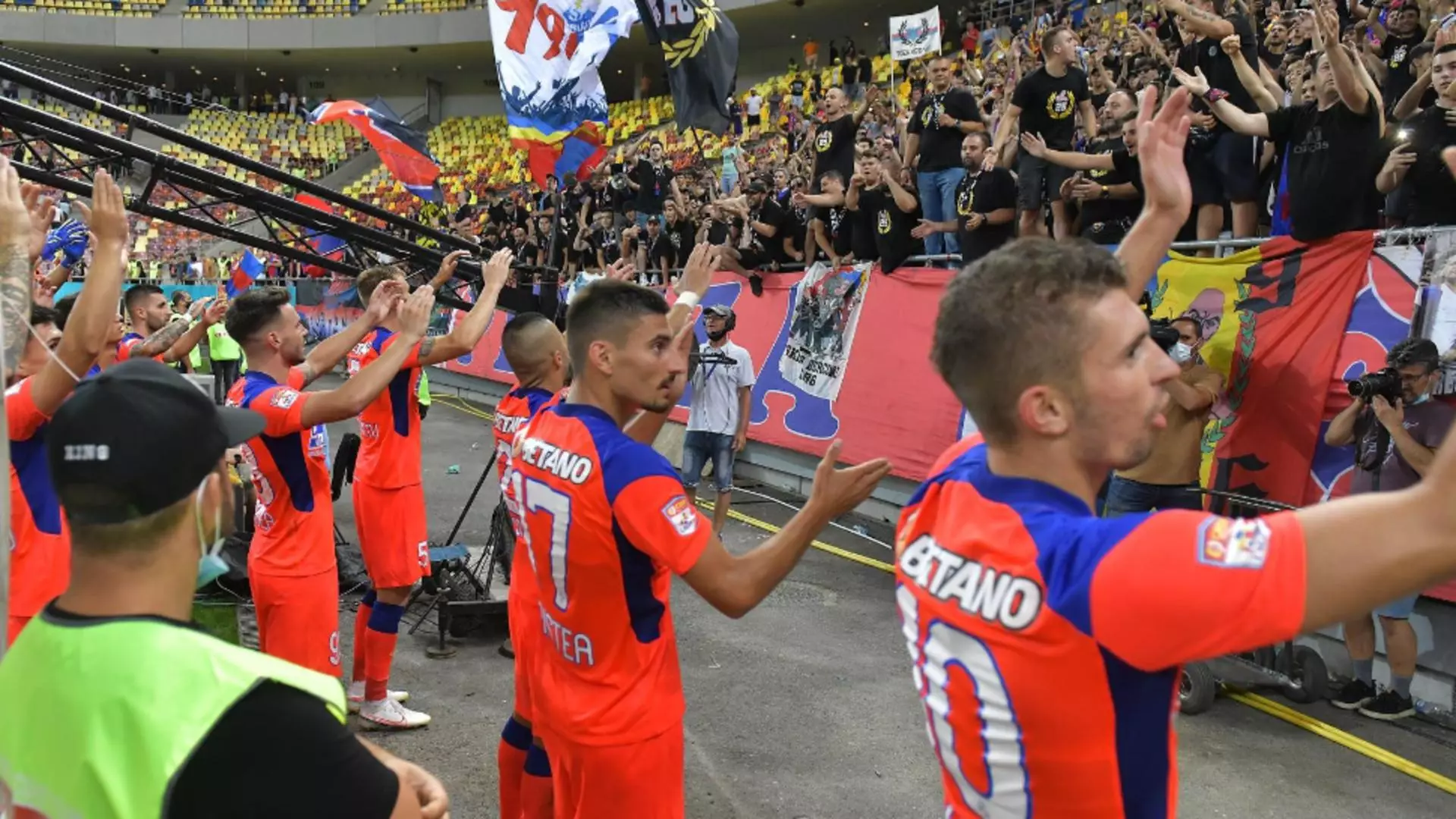 FCSB