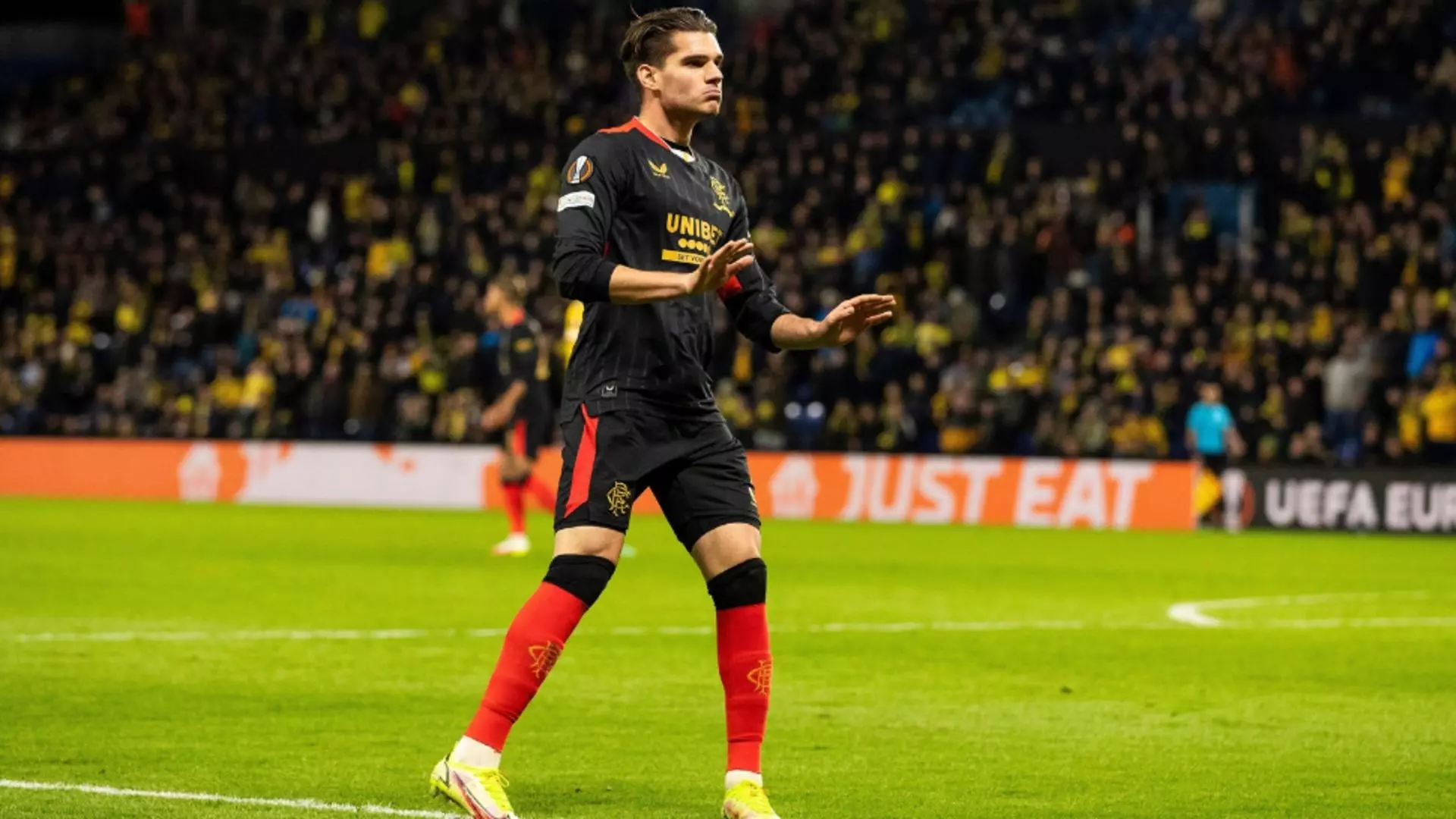 Ianis Hagi