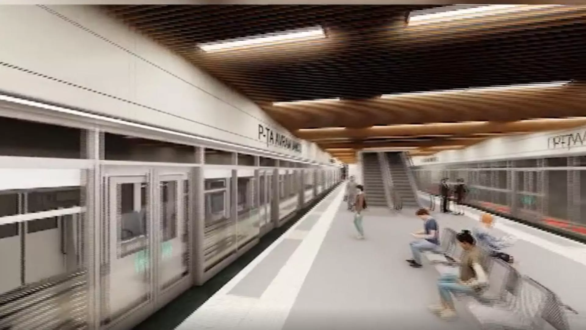 Metrou Cluj