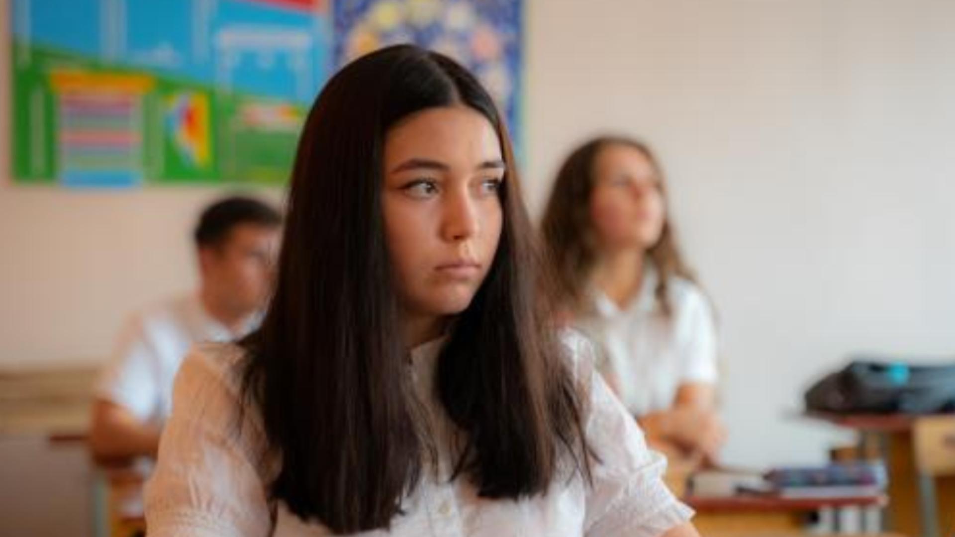 Descoperire incredibilă a medicilor în cazul unei fetițe de doar 13 ani, din România