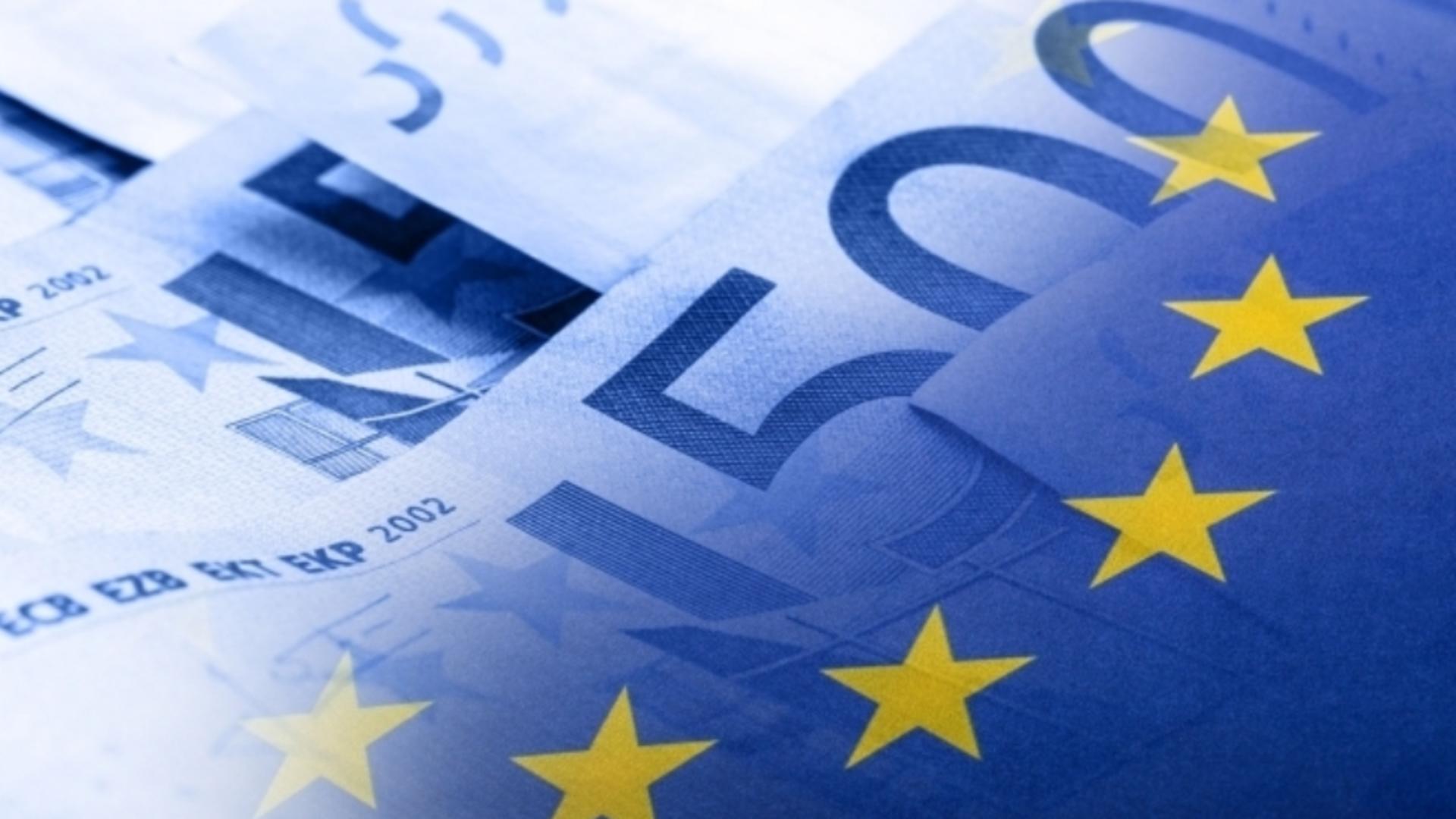 Miliardele de euro de la UE vin cu un anumit preț. Foto/Profimedia