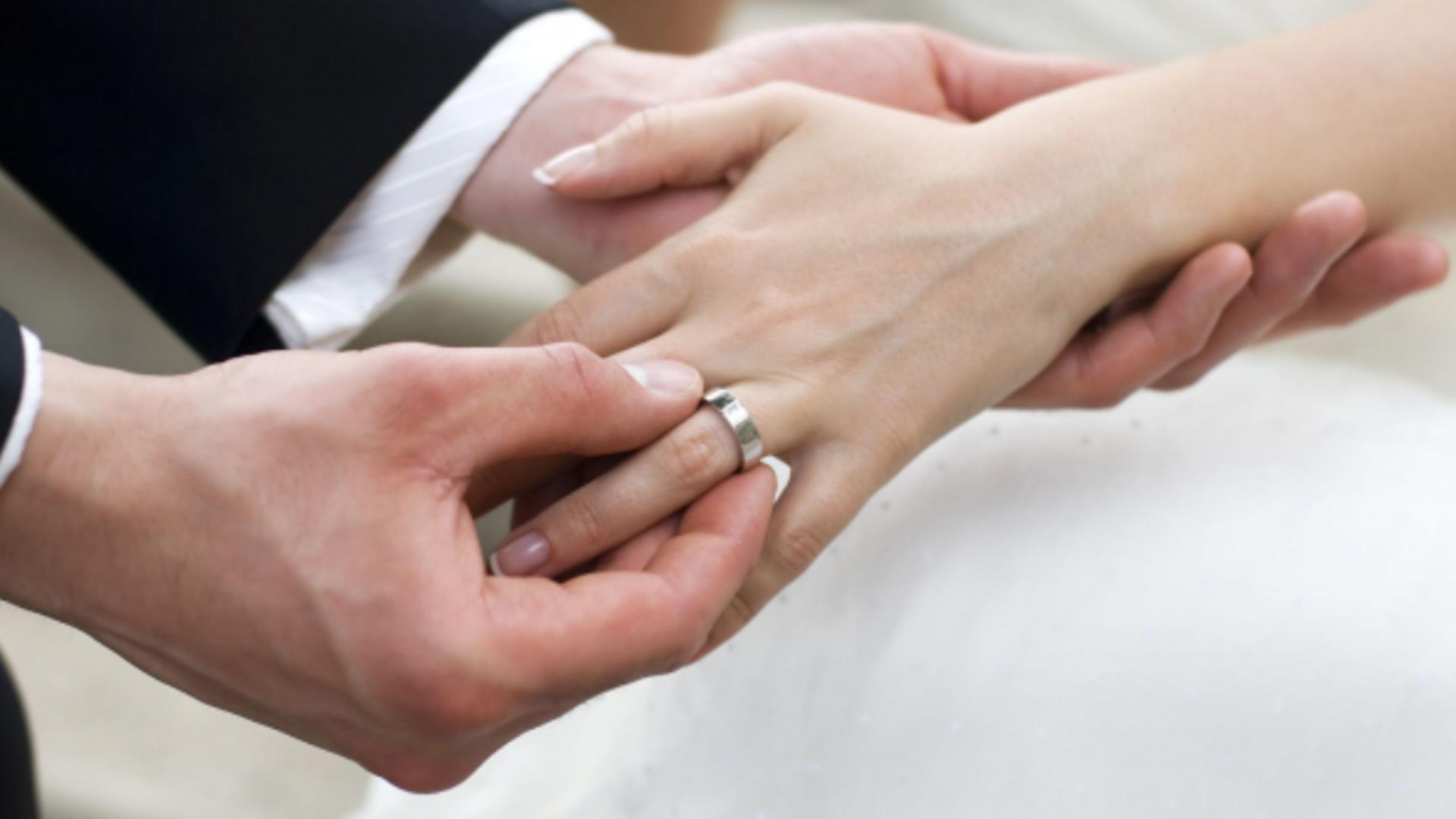  5 zodii al căror destin este să se căsătorească cu un fost