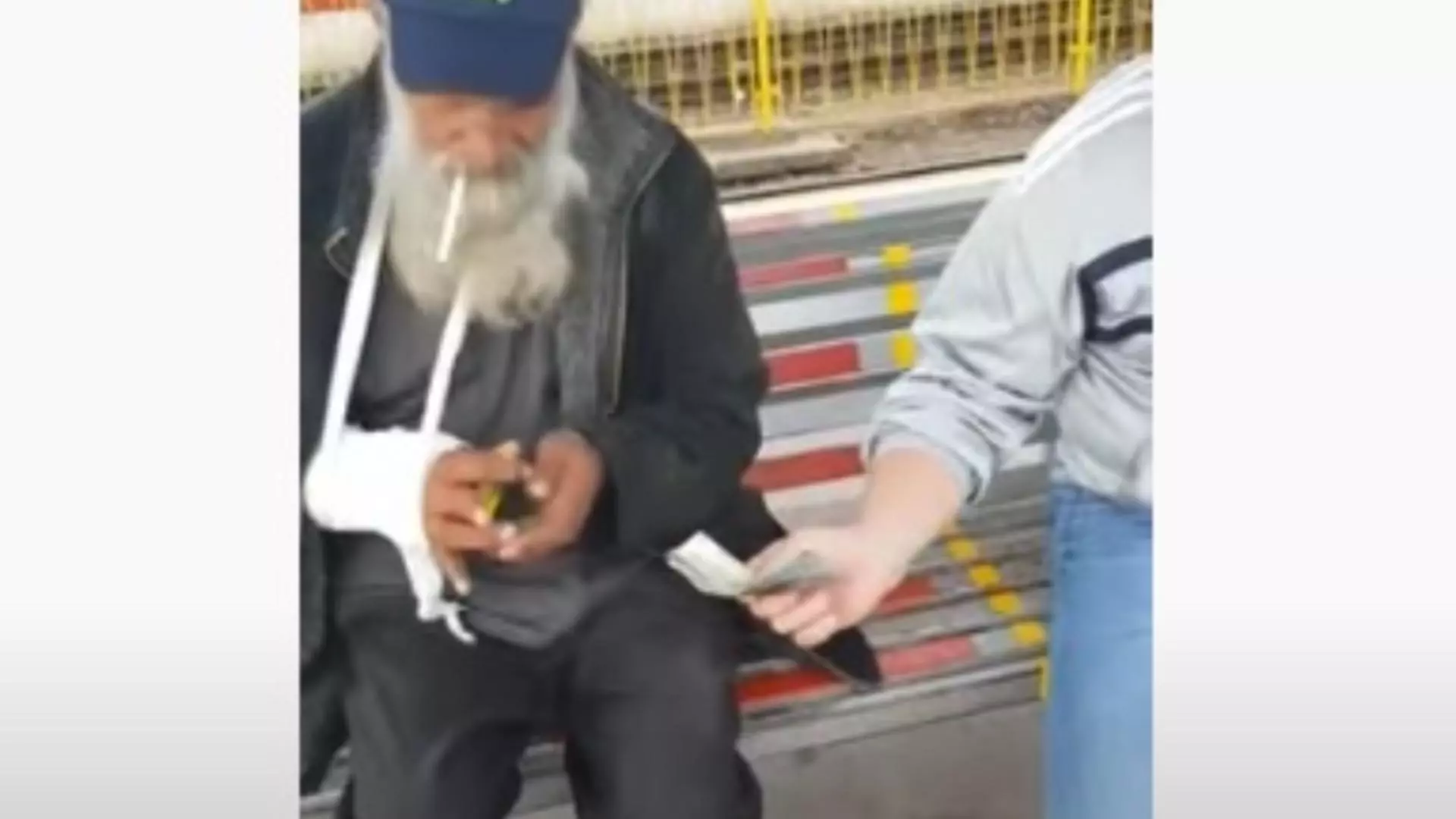 Captură video