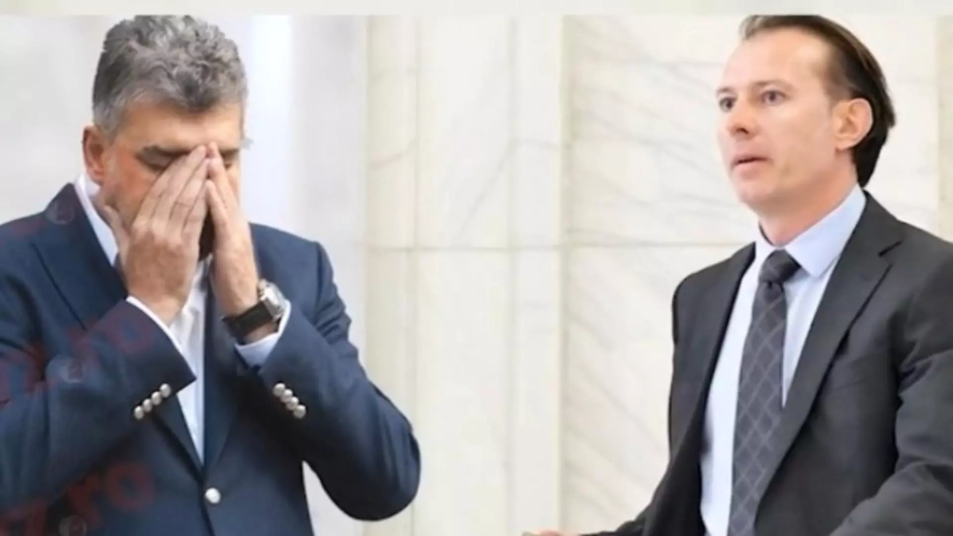 PNL și PSD se ceartă pe măsurile economice