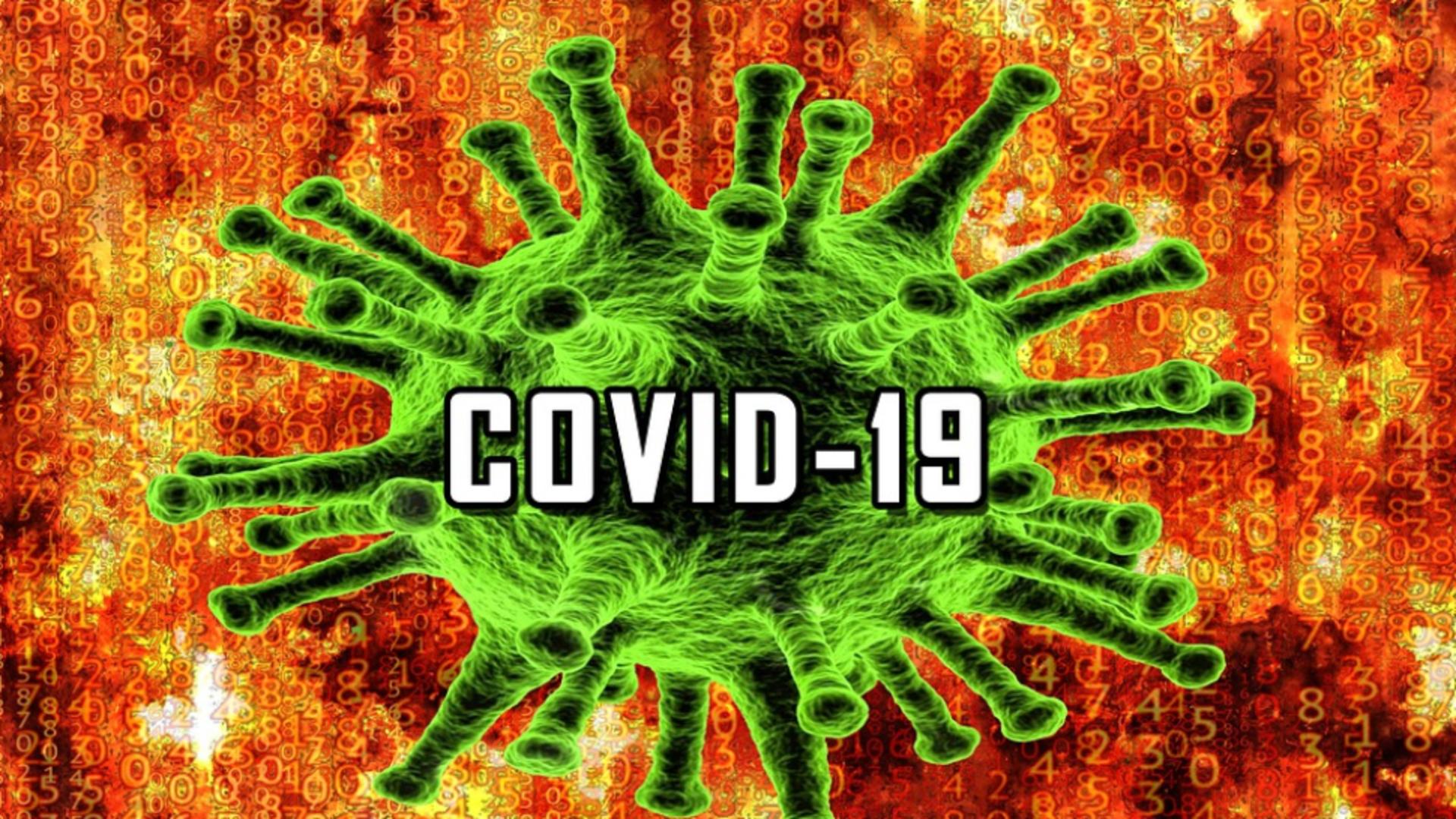 Octavian Jurma, avertisment teribil despre tulpina super-mutantă COVID-19 - Cum poate lovi România