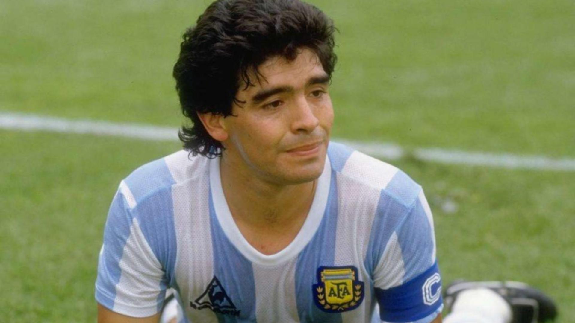 Răsturnare de situație în cazul morții lui Maradona