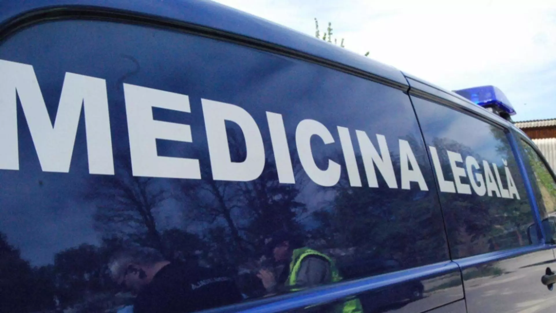 Echipă medicină legală