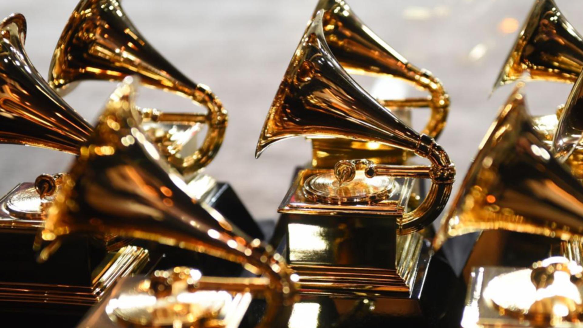 Ceremonia Premiilor Grammy 2022, amânată din cauza tulpinei Omicron