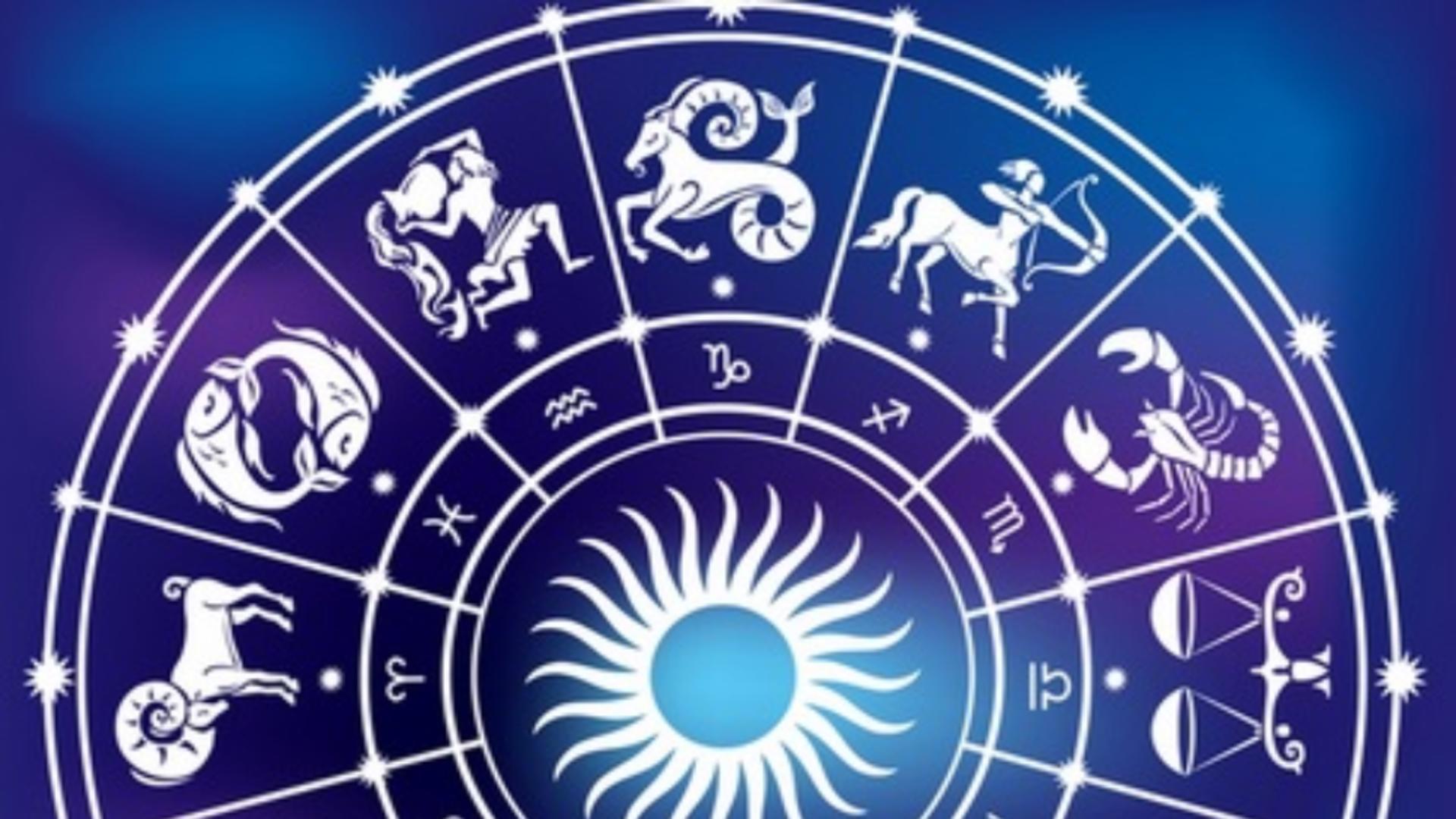 Horoscop 8 noiembrie