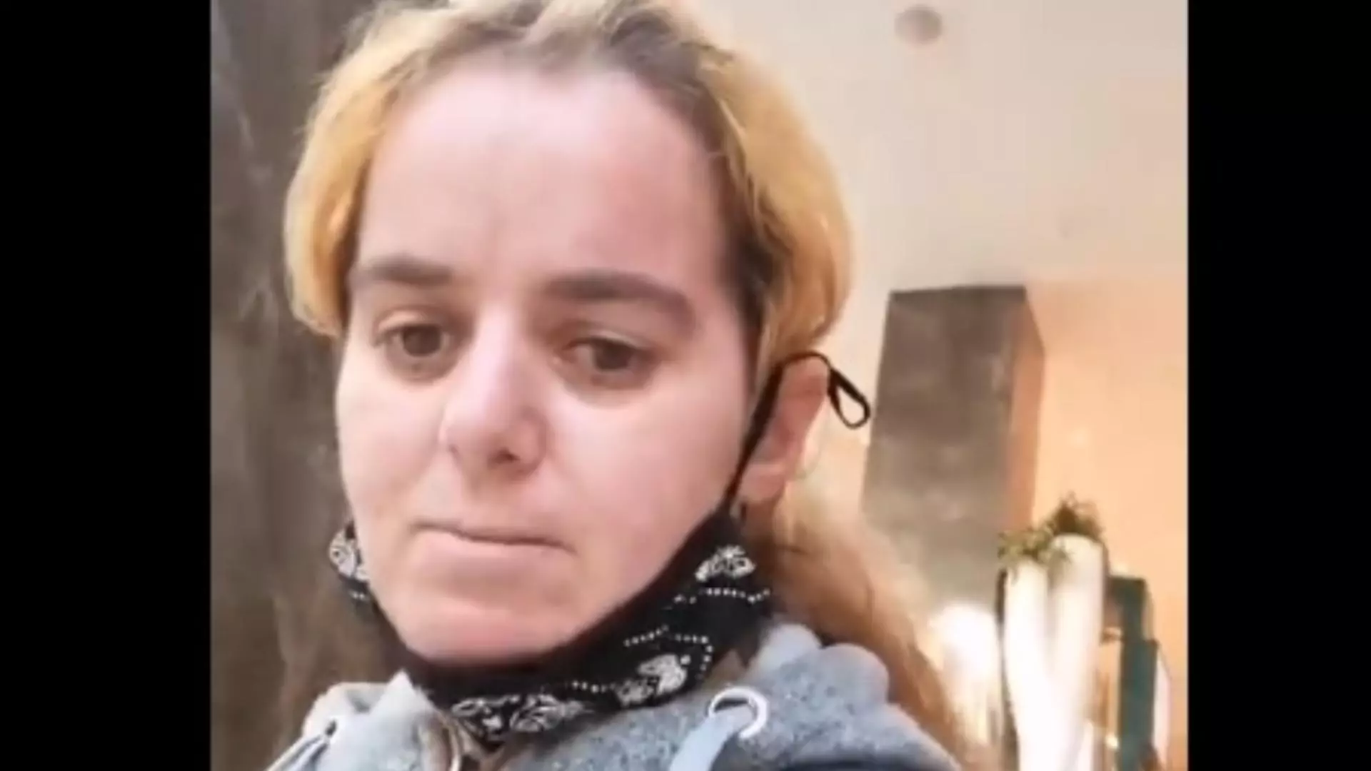 Captură video