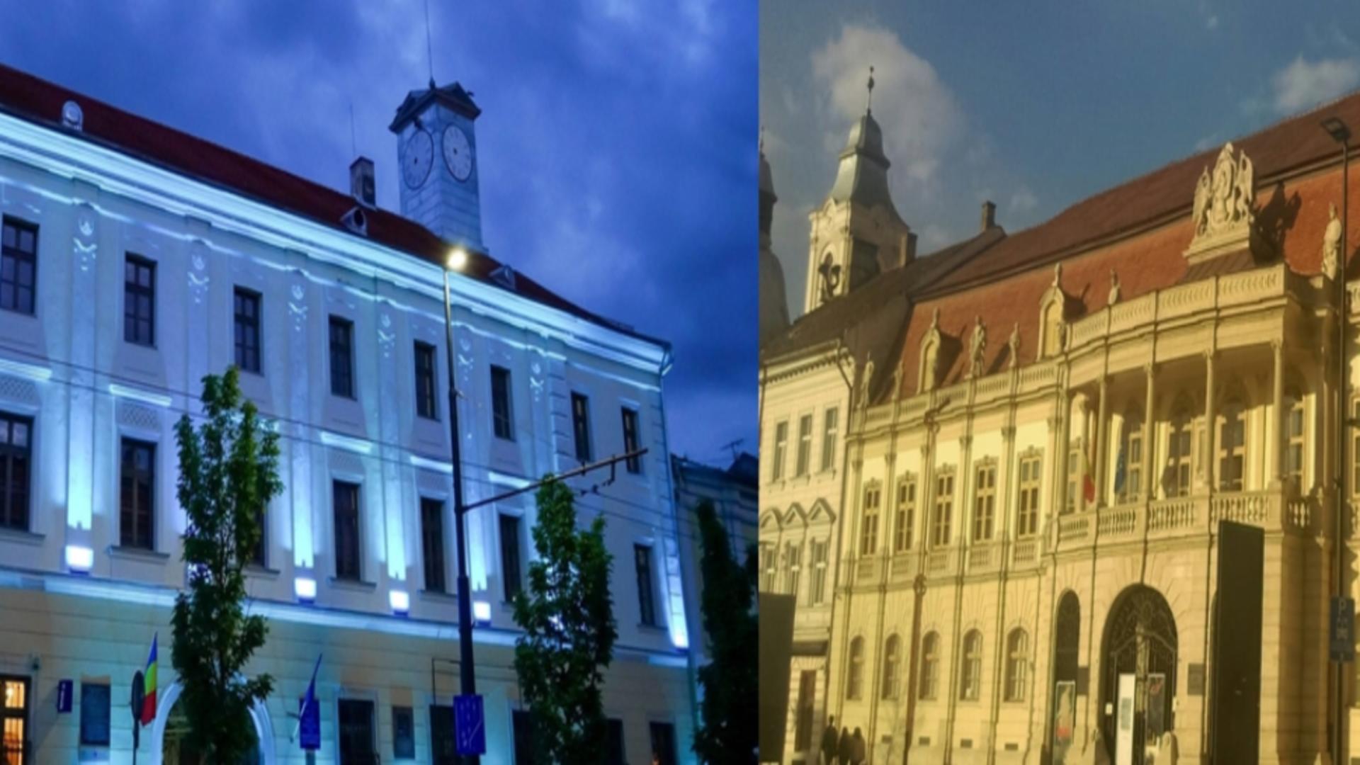 Doua muzee din Cluj-Napoca au fost introduse în catalogul Michelin 