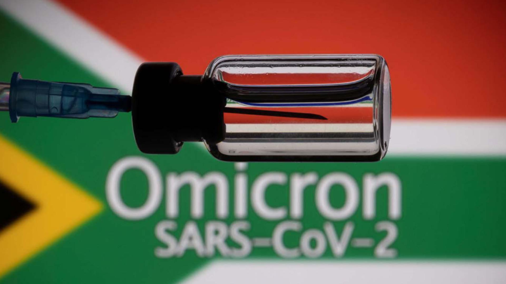 Omicron ar putea exista deja în România. Foto/Profimedia