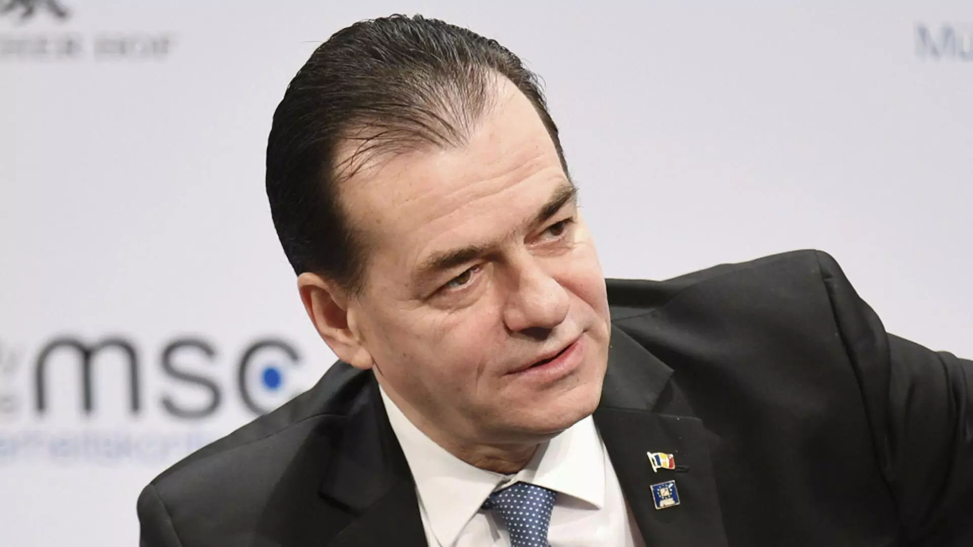 Ludovic Orban