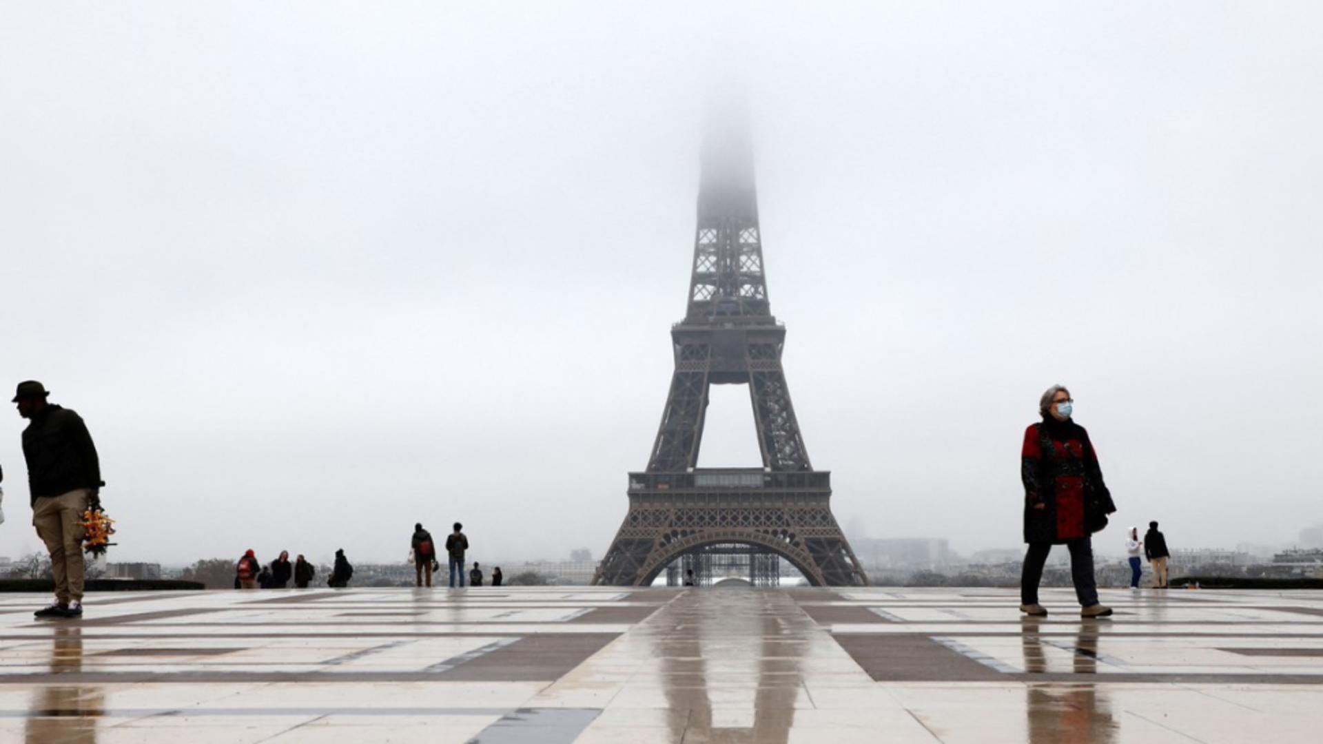 Paris FOTO: Profimedia images