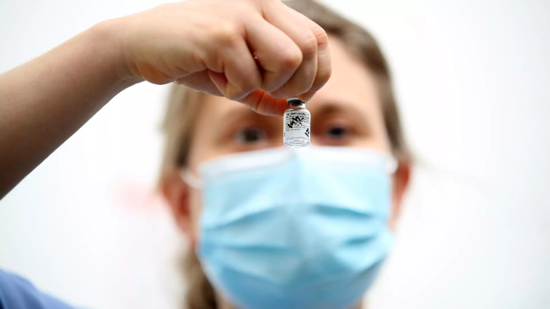 Vaccin anti-Covid19 /Foto: Profimedia