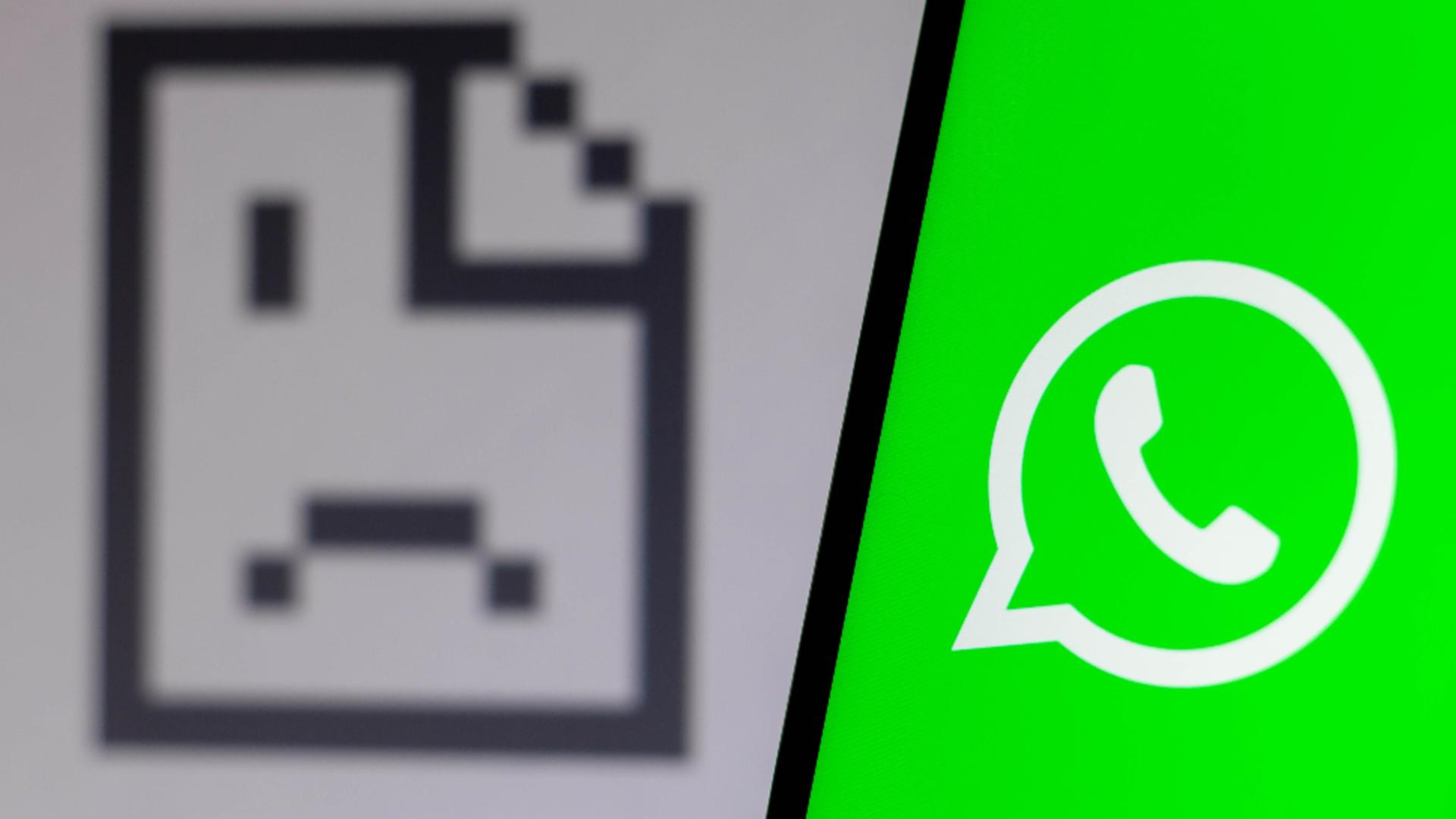 Modificări importante pentru aplicația WhatsApp / Foto: Profi Media