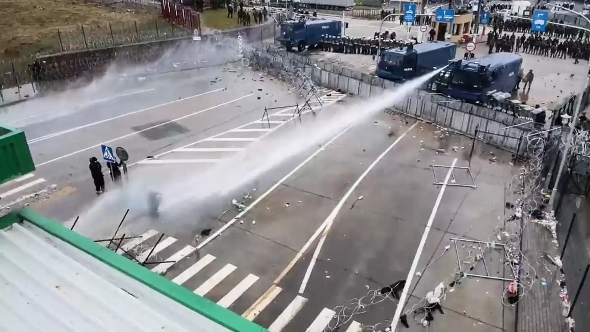 Criza refugiaților continuă / Sursa foto: Profi Media