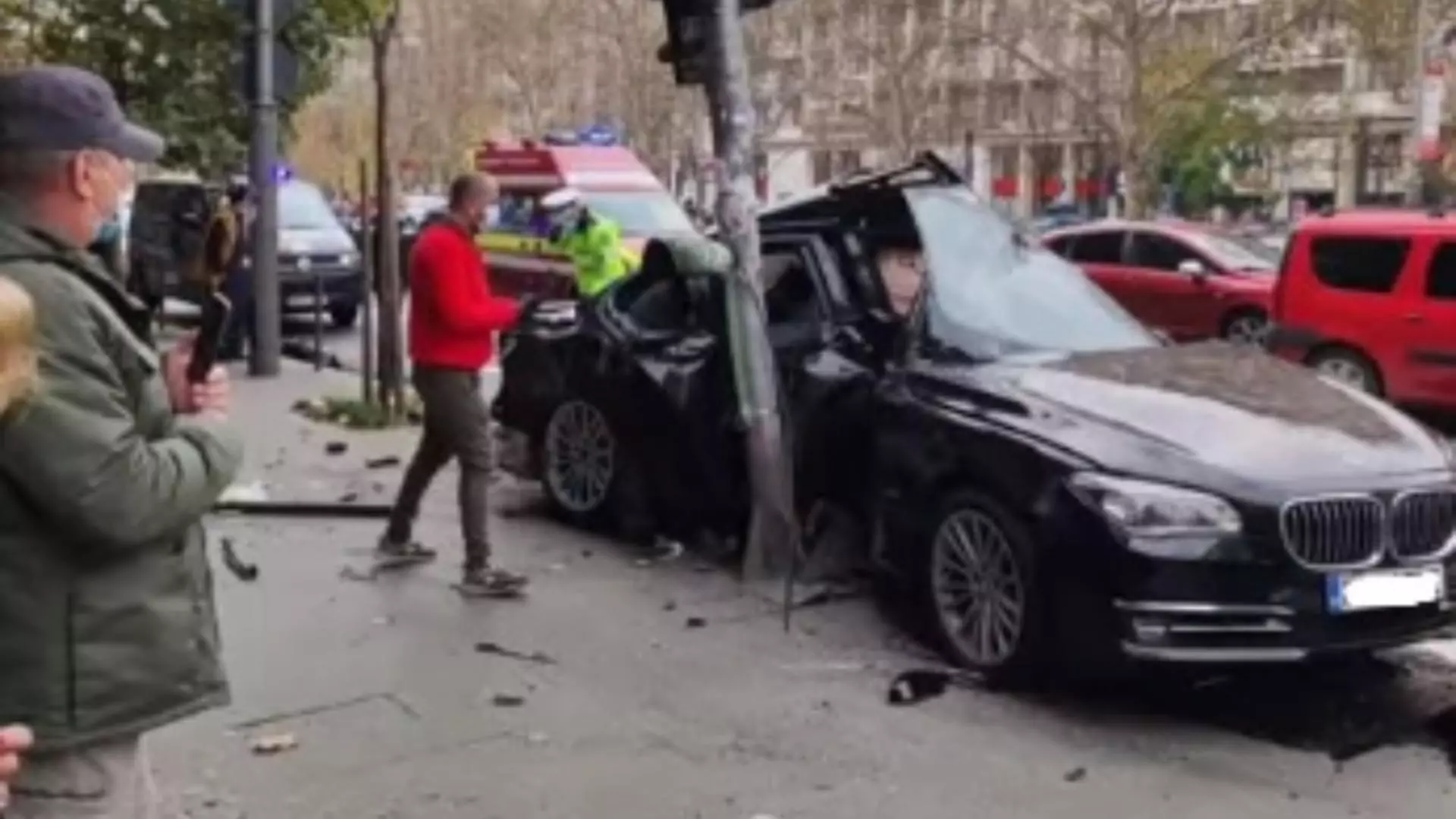 Captură video