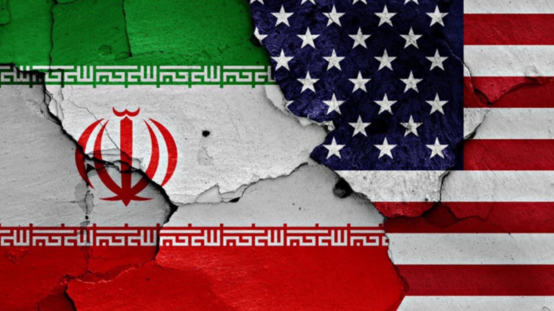 SUA și Iranul reiau negocierile pentru Acordul nuclear pe 29 noiembrie - Avertismentul Teheranului Foto: Profi Media