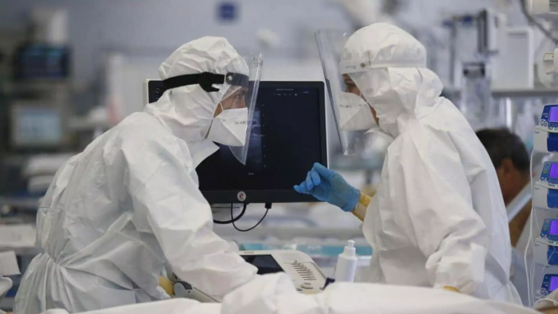 Cele 200 de concentratoare de oxigen pentru bolnavii COVID-19 din ATI de la OMS au ajuns în România