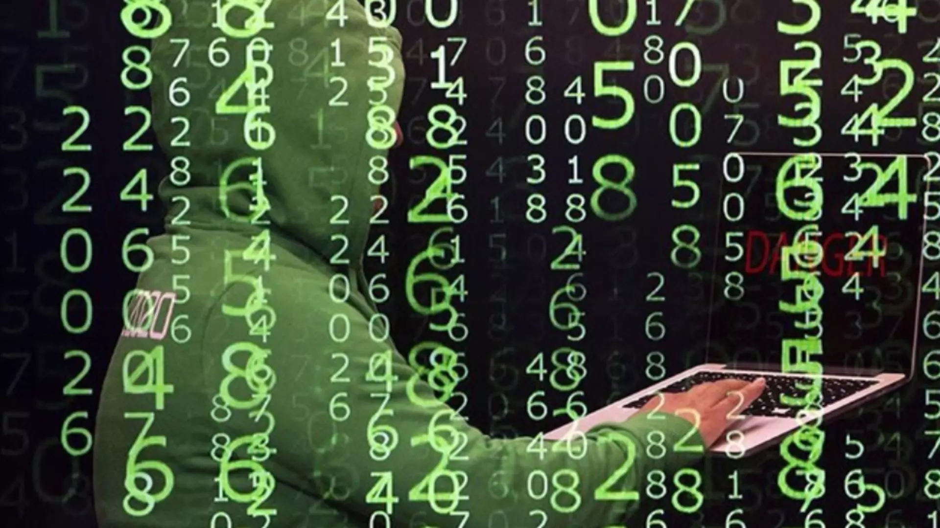 Hackerii au vizat oameni politici din Afganistan