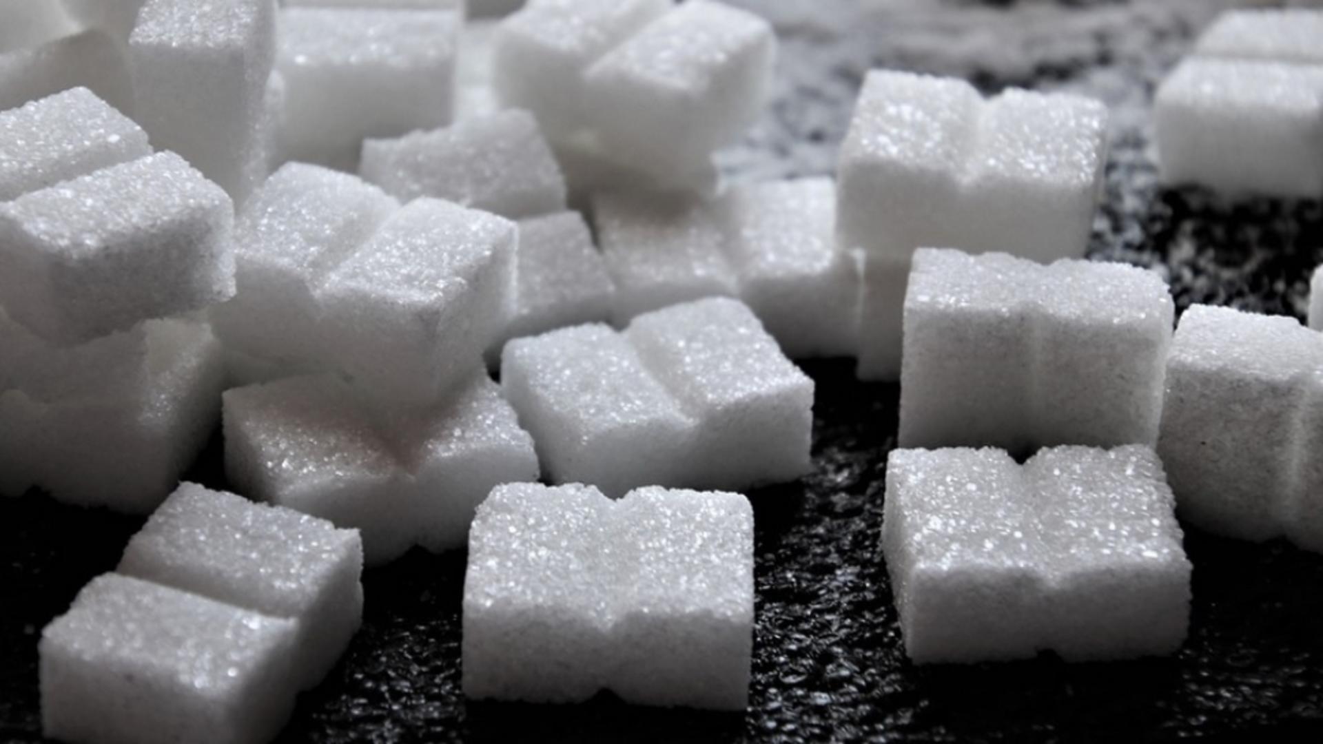 Ce este COMA cauzată de zahăr. Greșeala mortală pe care și tu o faci
