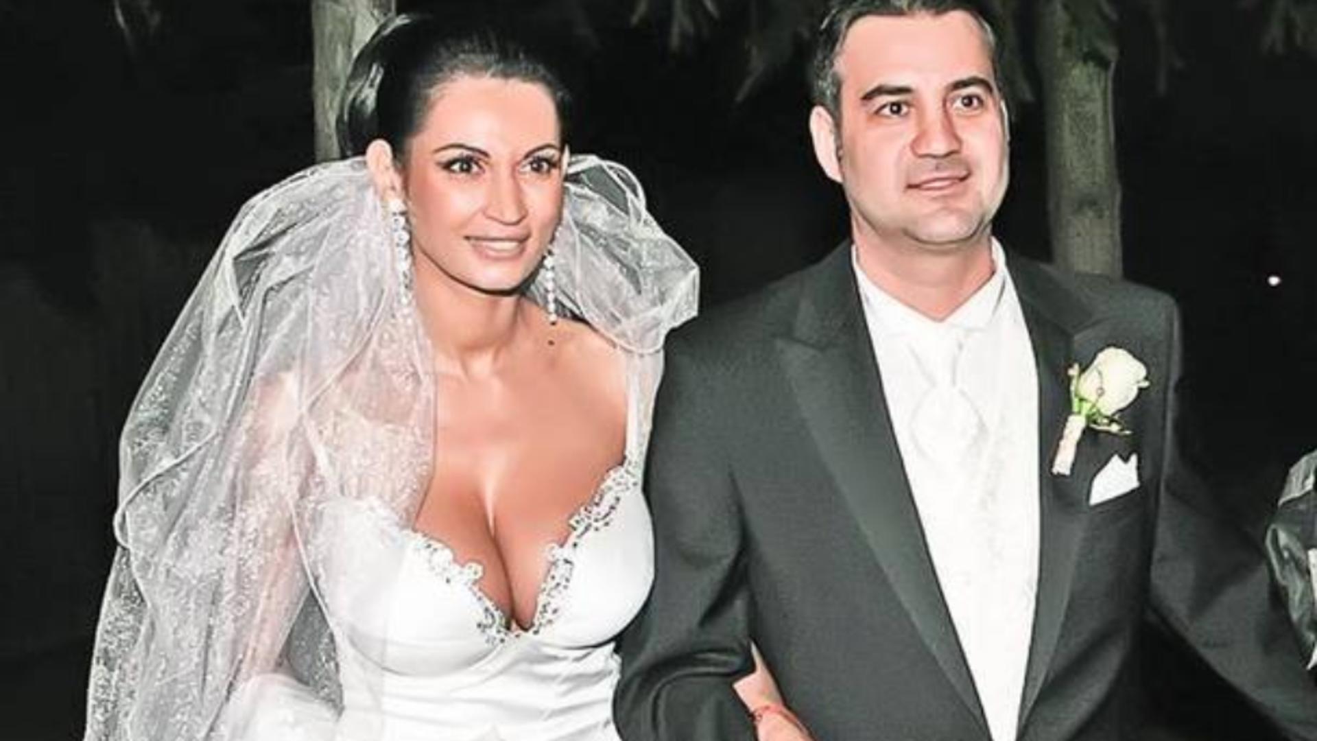 Nicoleta Luciu și Zsolt Csergo divorțează? Dezvăluiri incredibile