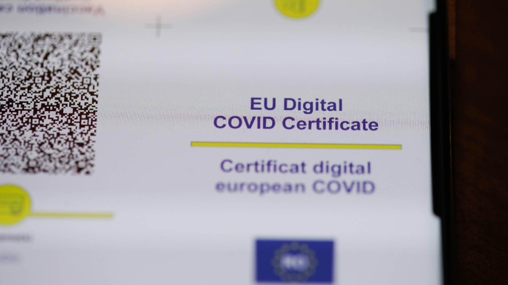 PSD nu mai vrea certificat COVID