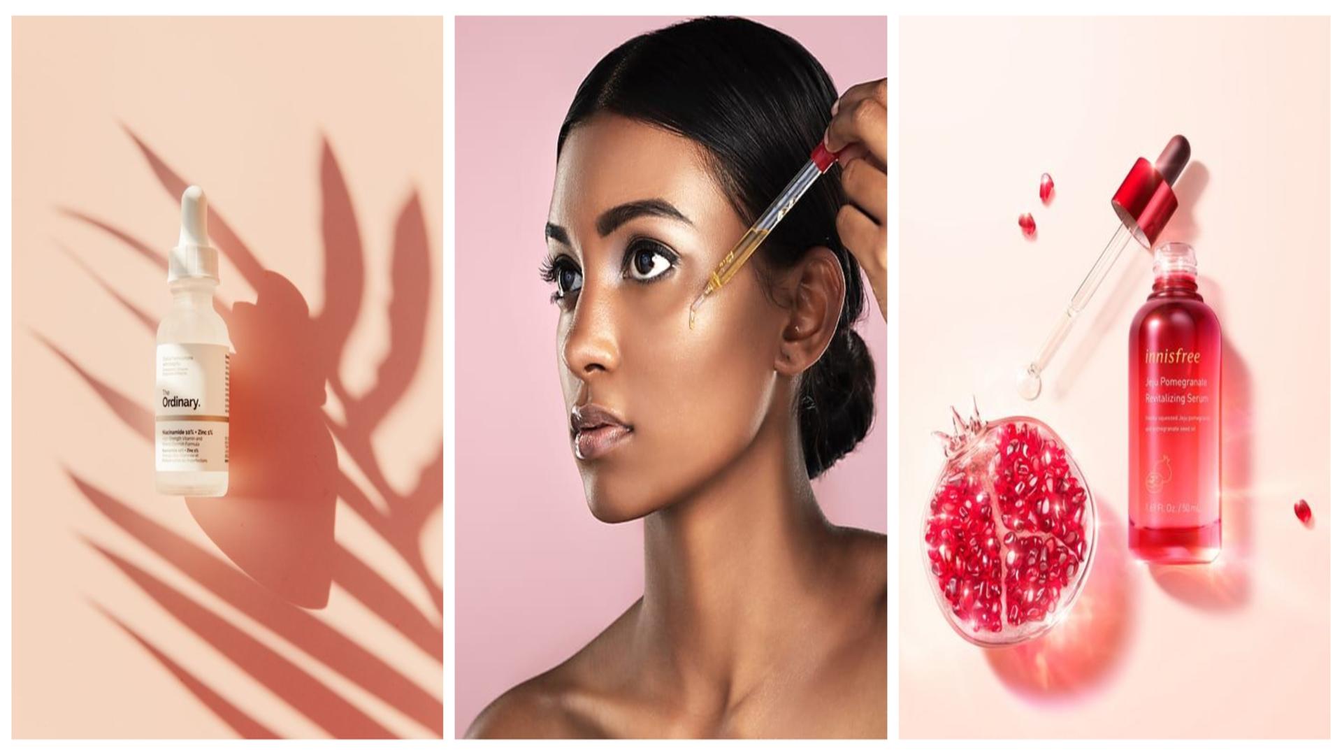 Serul facial - un adevărat elixir al tinereții