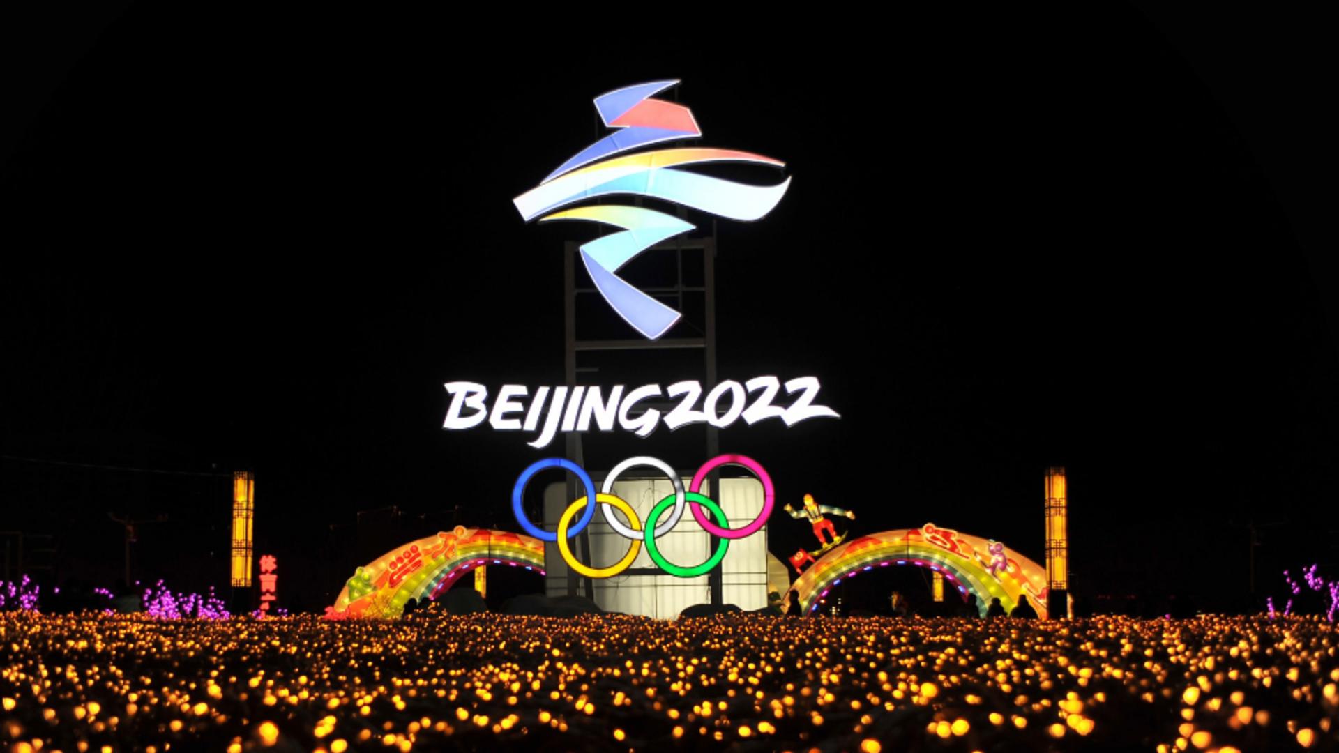 Beijing FOTO: Jocurile Olimpice Facebook 