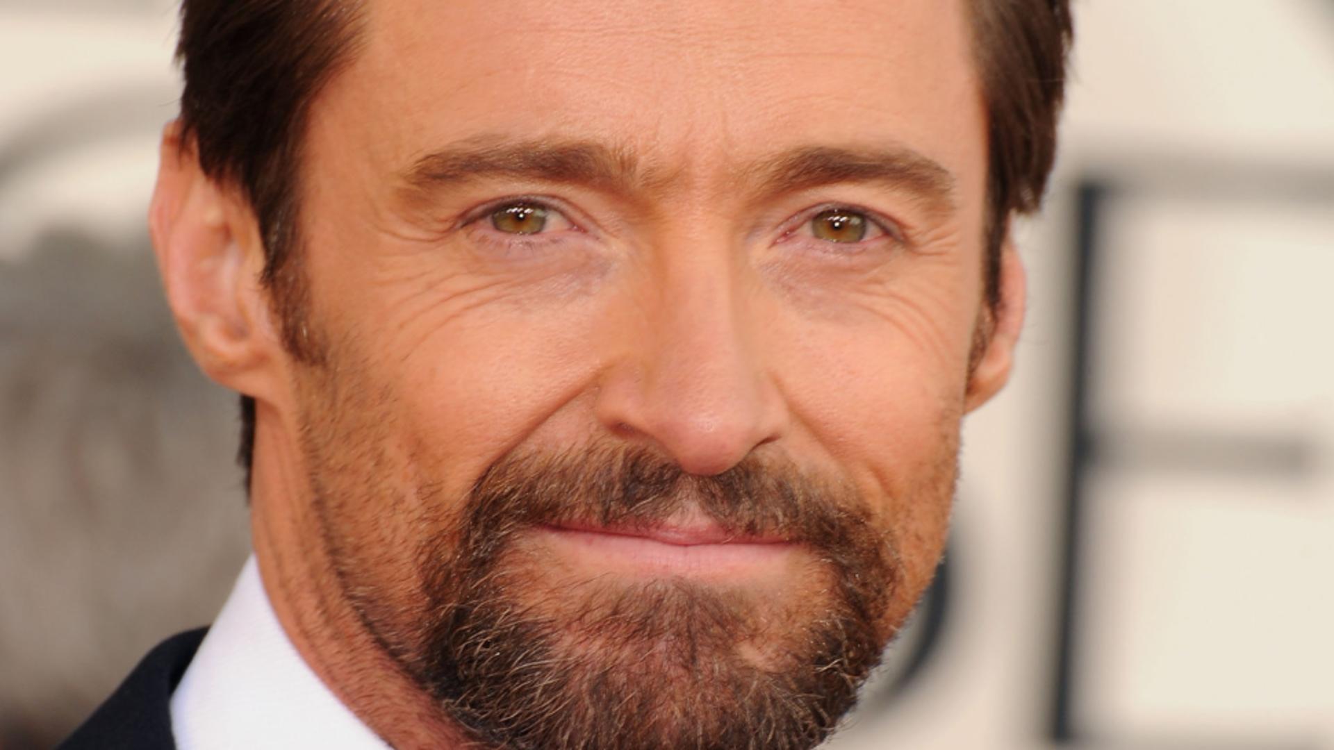 Hugh Jackman/ Foto: IMDb.com